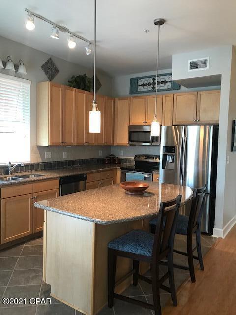 Island Reserve - Residential