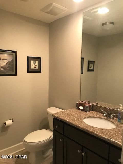 Island Reserve - Residential