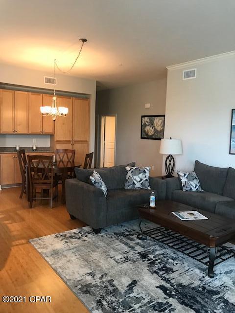 Island Reserve - Residential