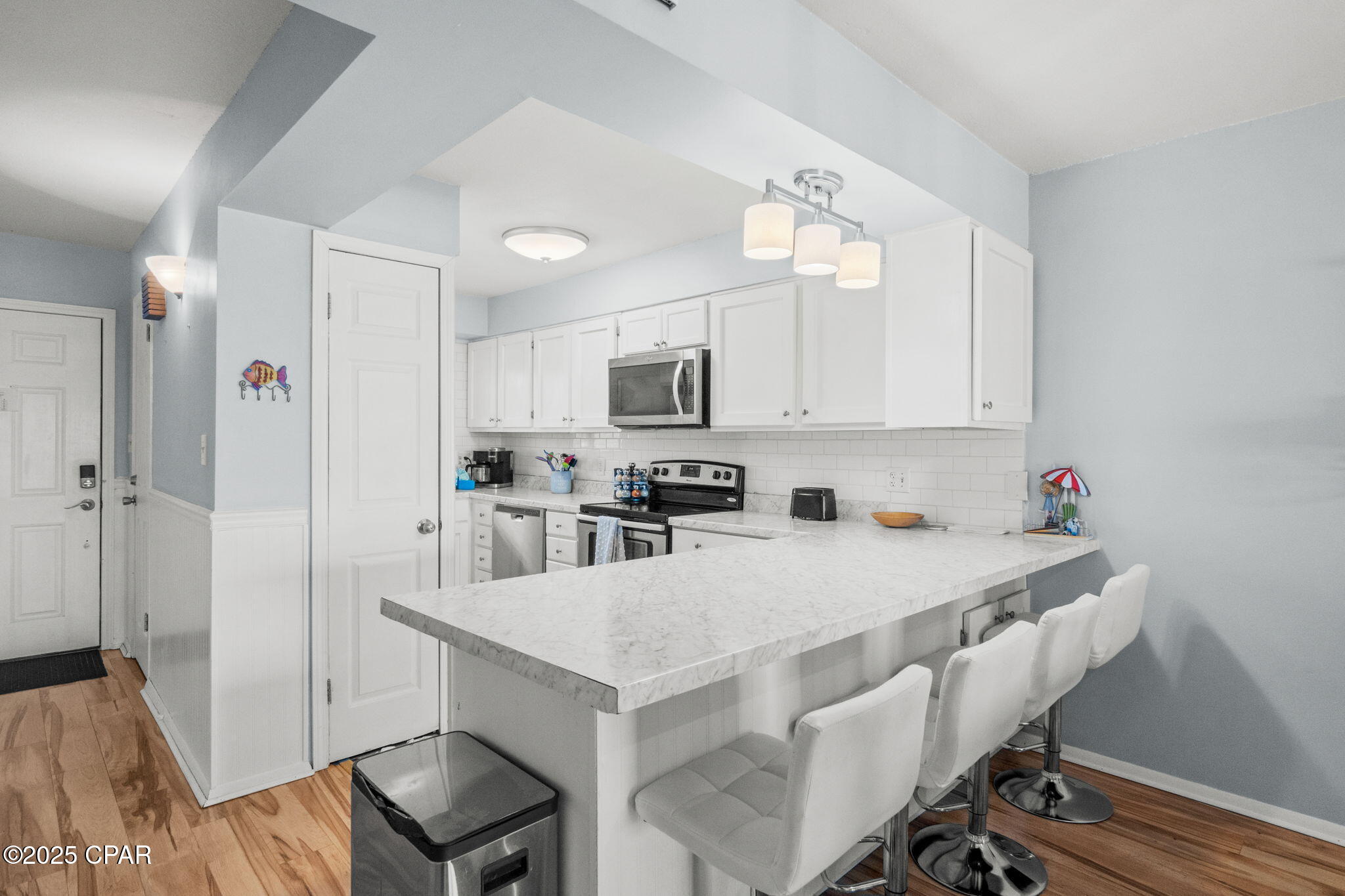 Regency Towers - Residential