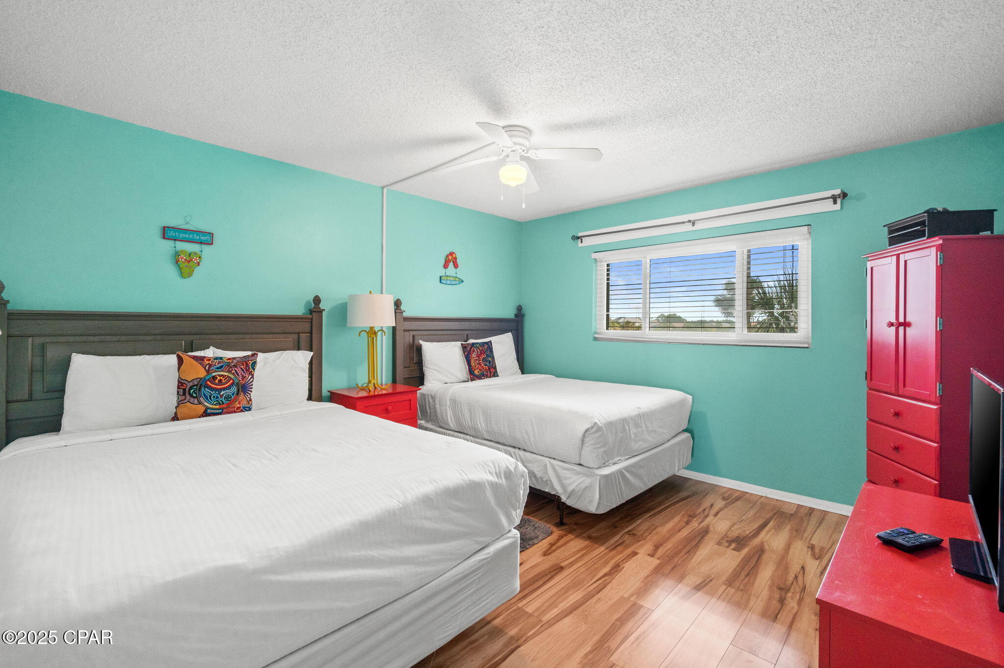 Regency Towers - Residential