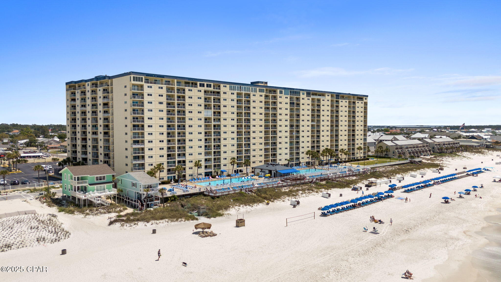 Regency Towers - Residential