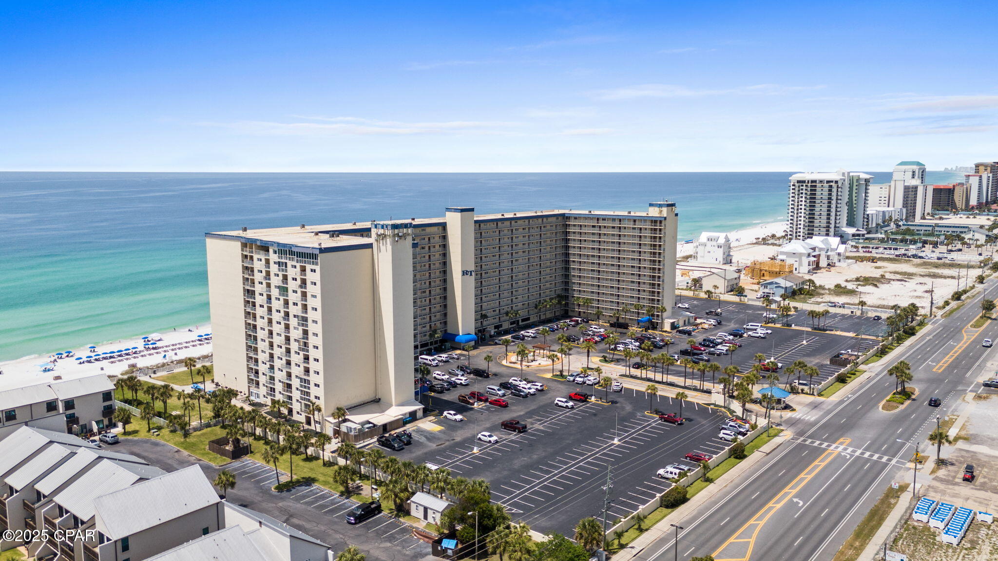 Regency Towers - Residential