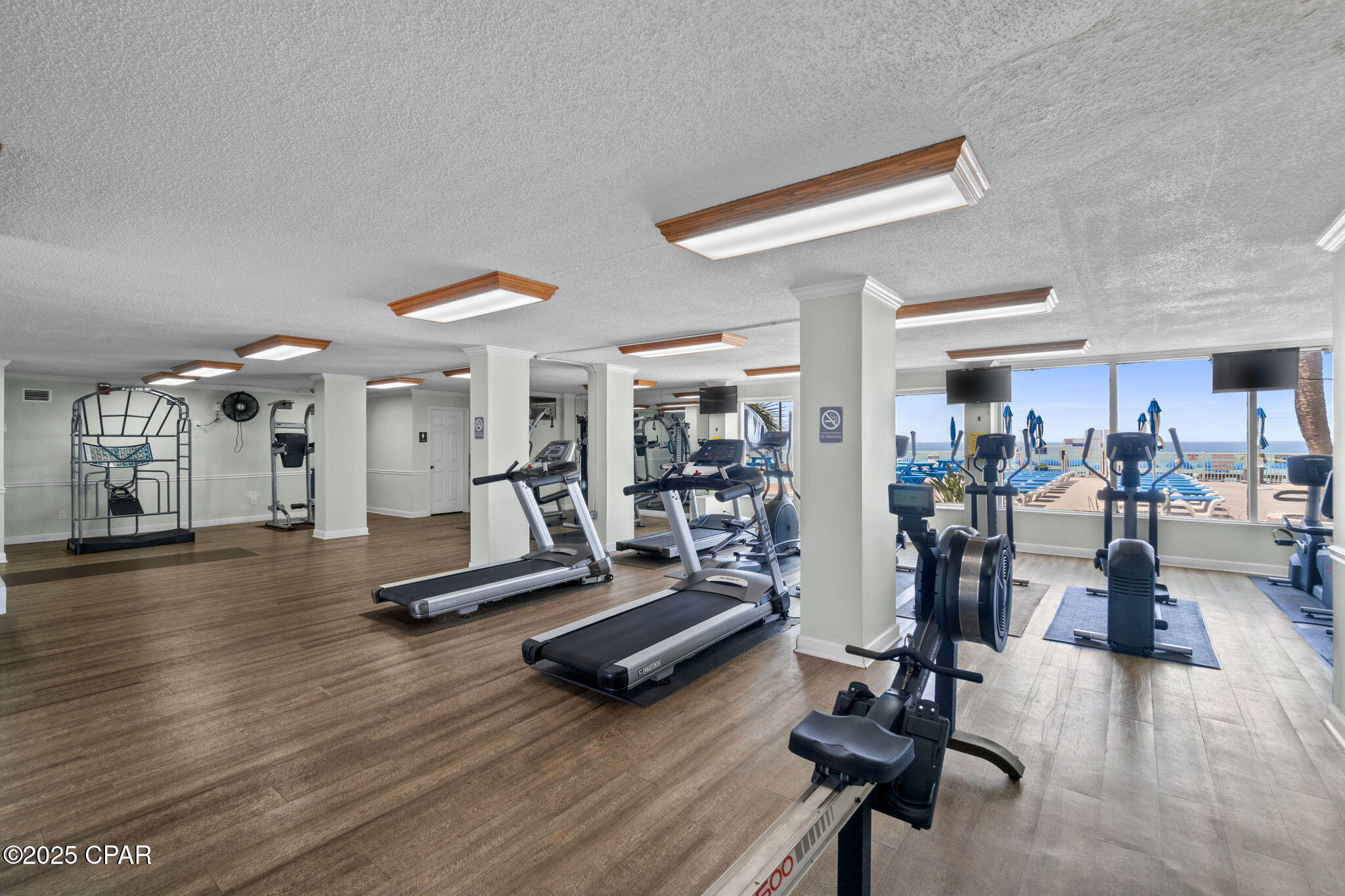 Regency Towers - Residential