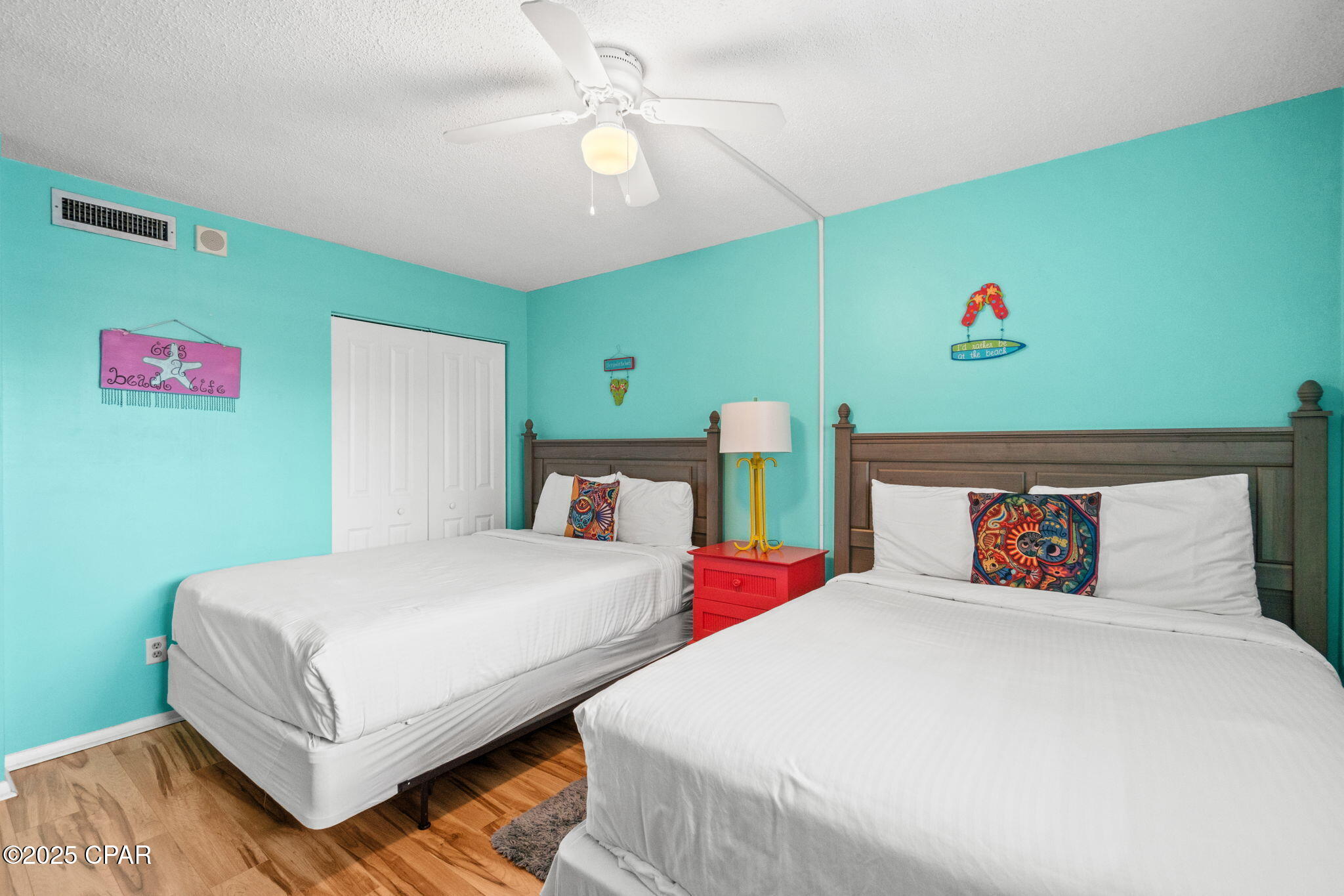 Regency Towers - Residential