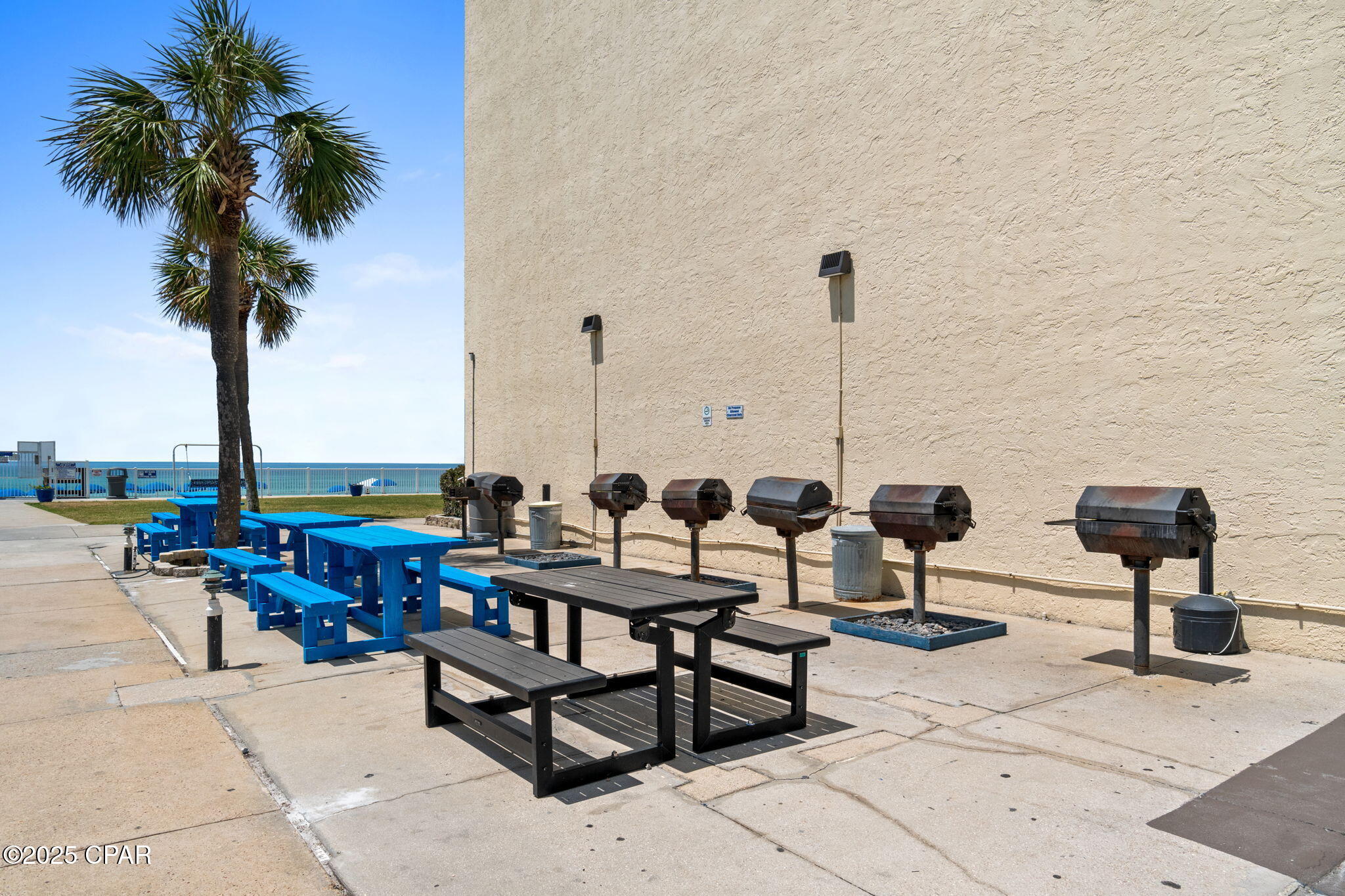 Regency Towers - Residential