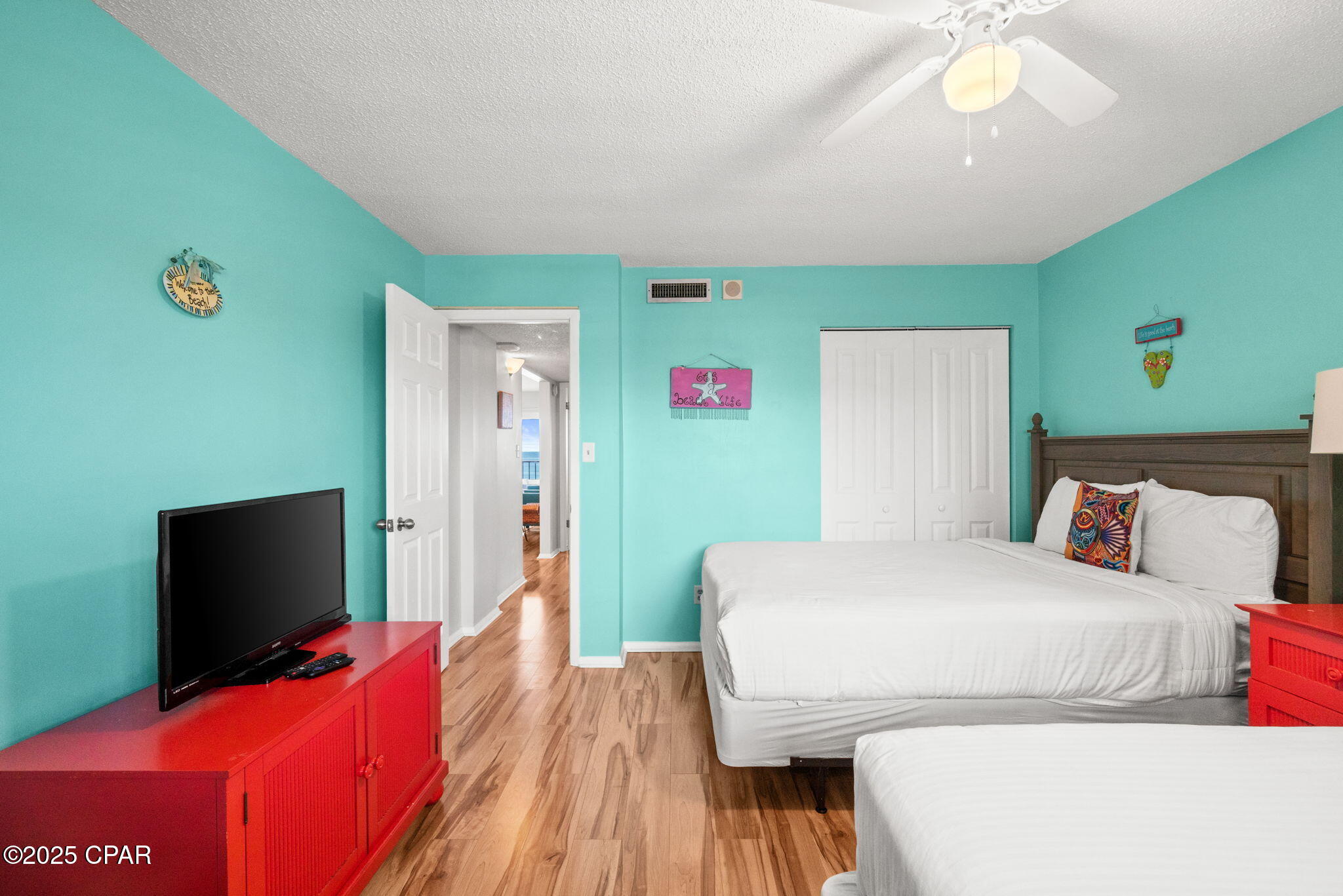 Regency Towers - Residential