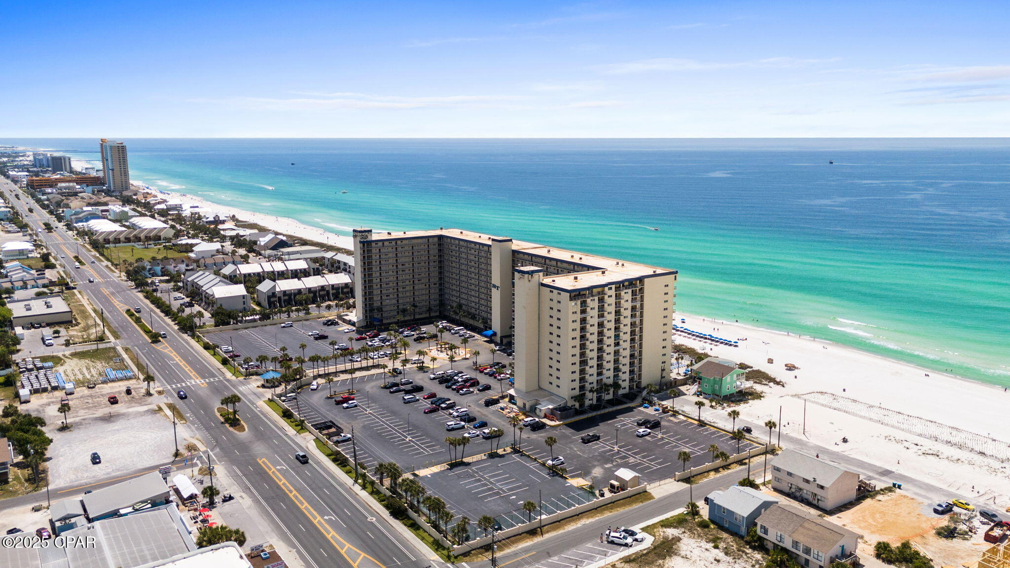 Regency Towers - Residential