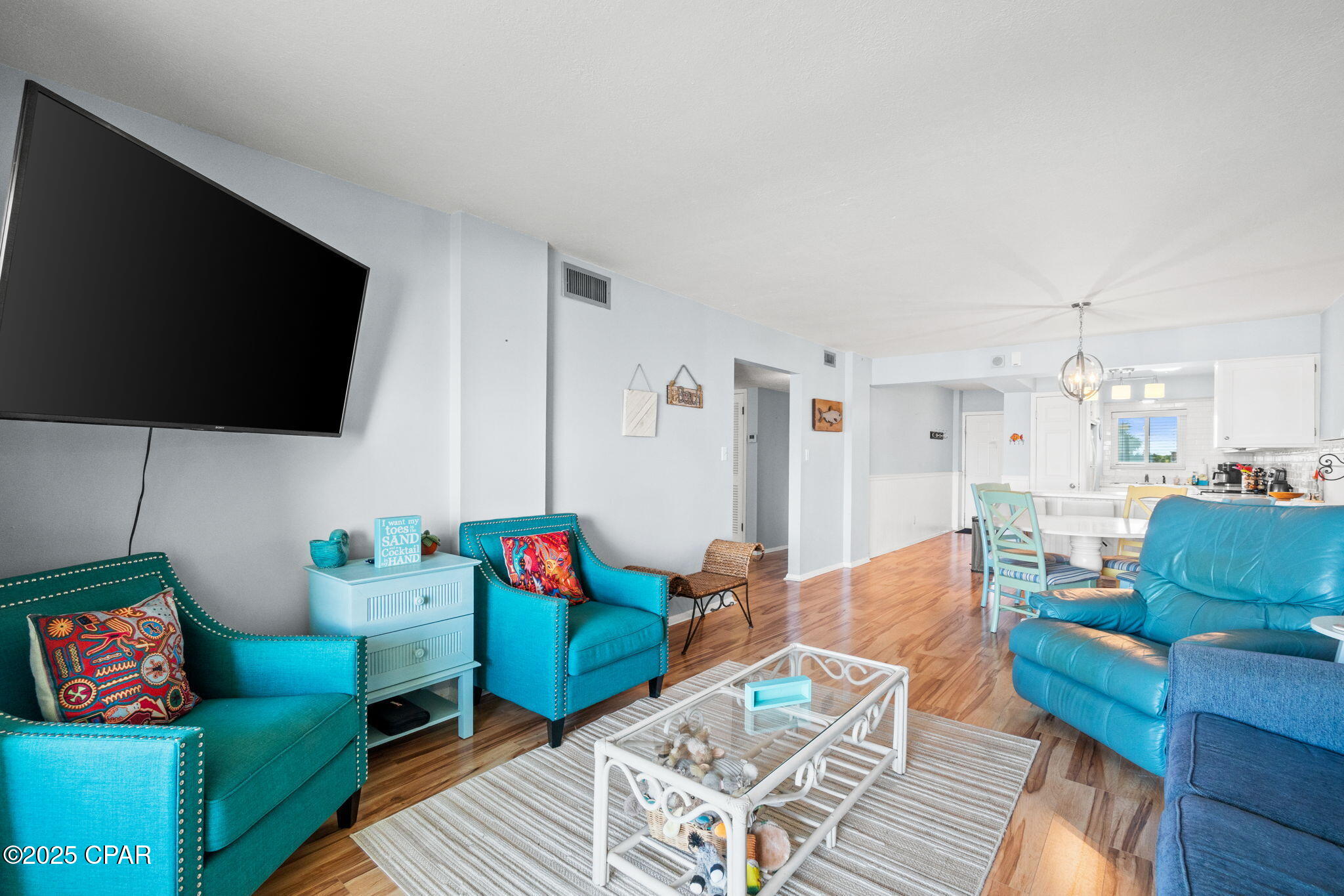 Regency Towers - Residential