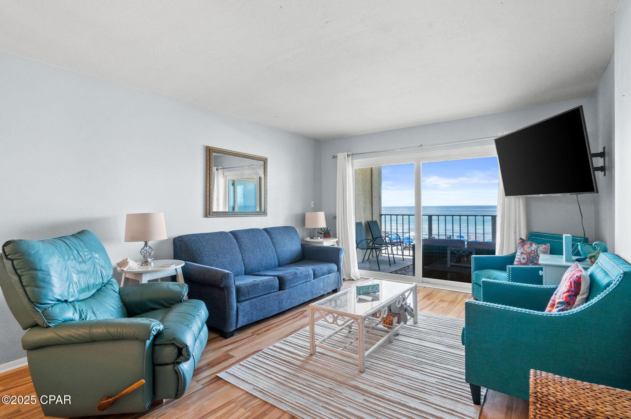 Regency Towers - Residential