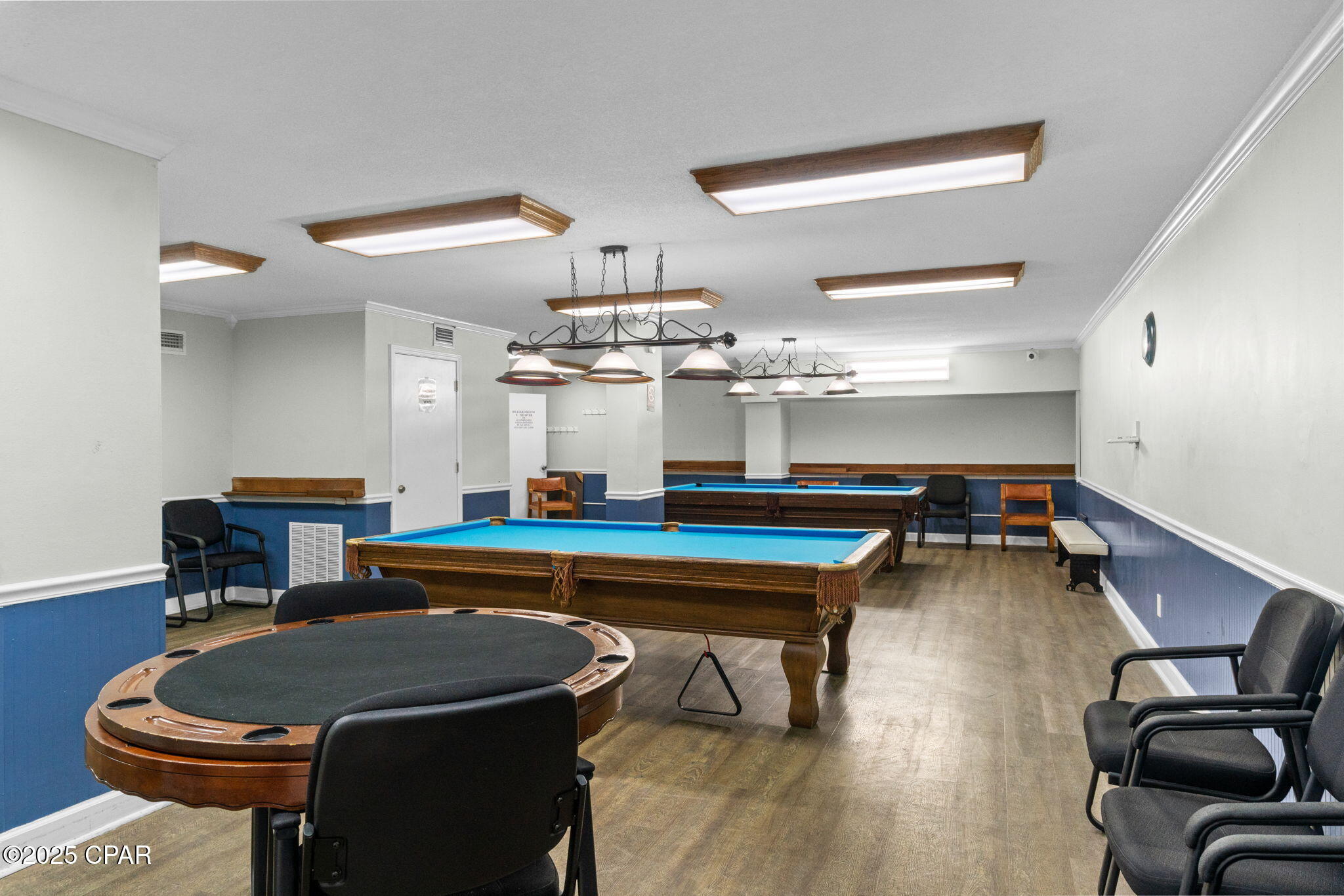 Regency Towers - Residential