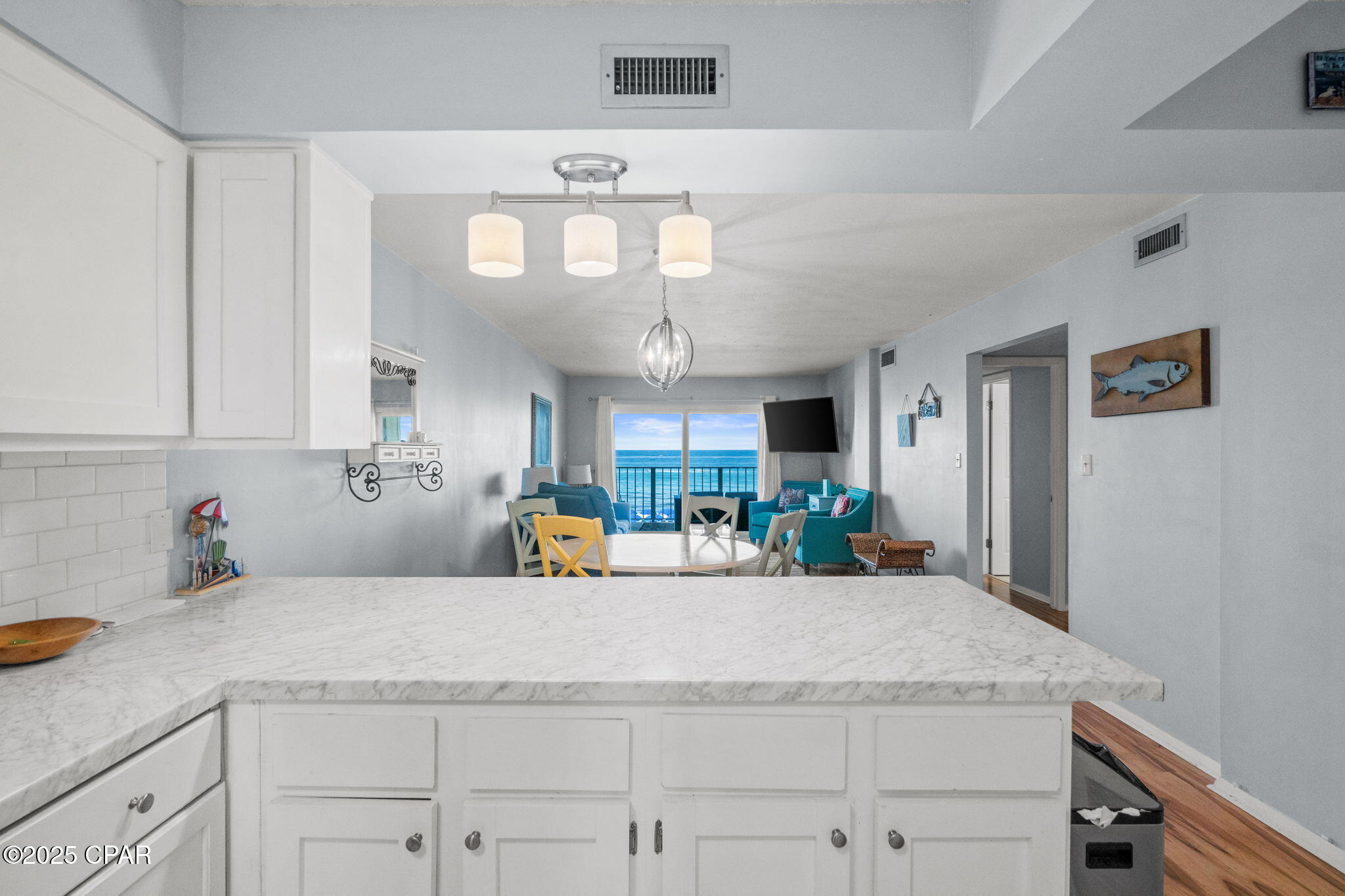 Regency Towers - Residential