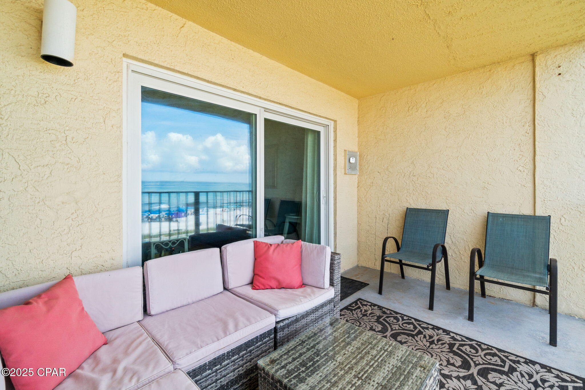 Regency Towers - Residential