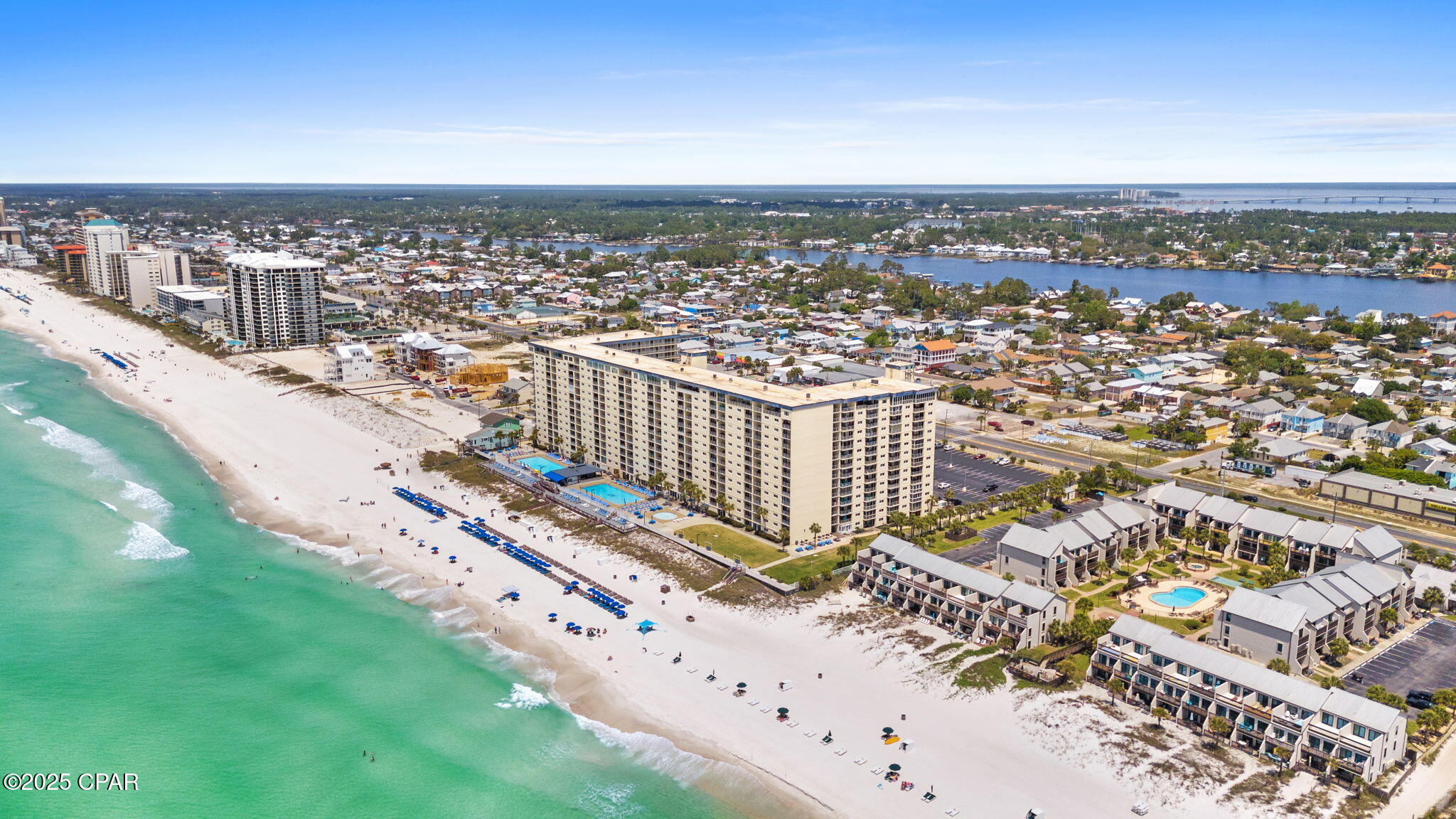 Regency Towers - Residential