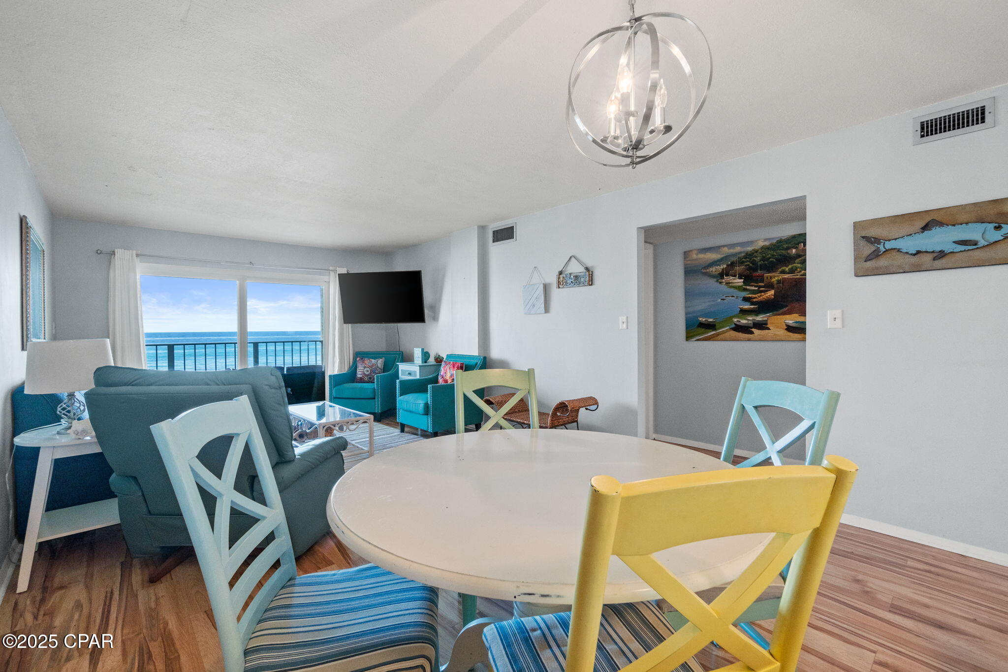 Regency Towers - Residential