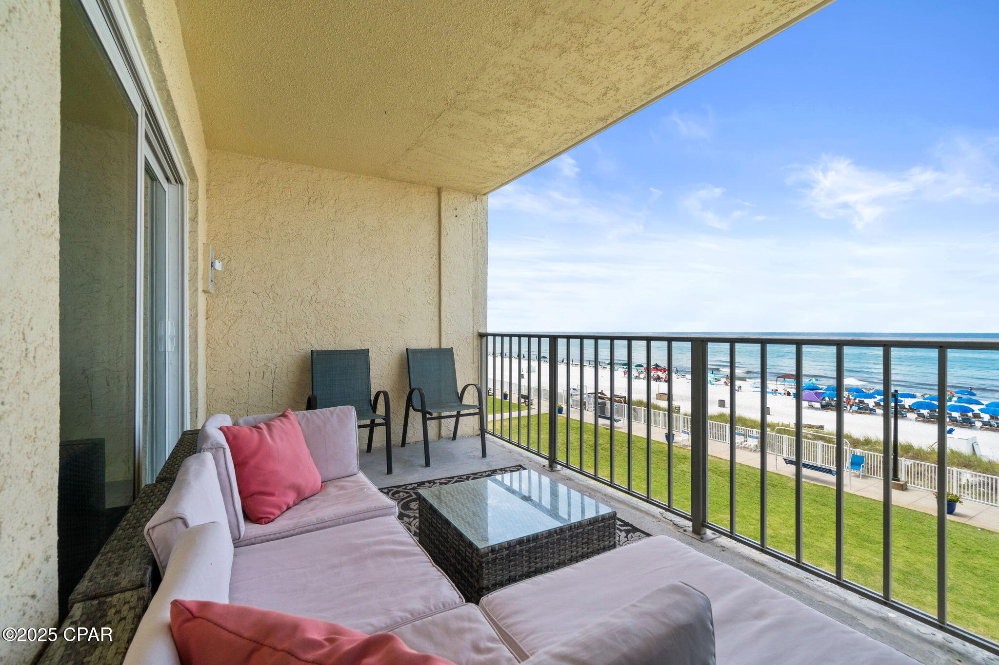 Regency Towers - Residential