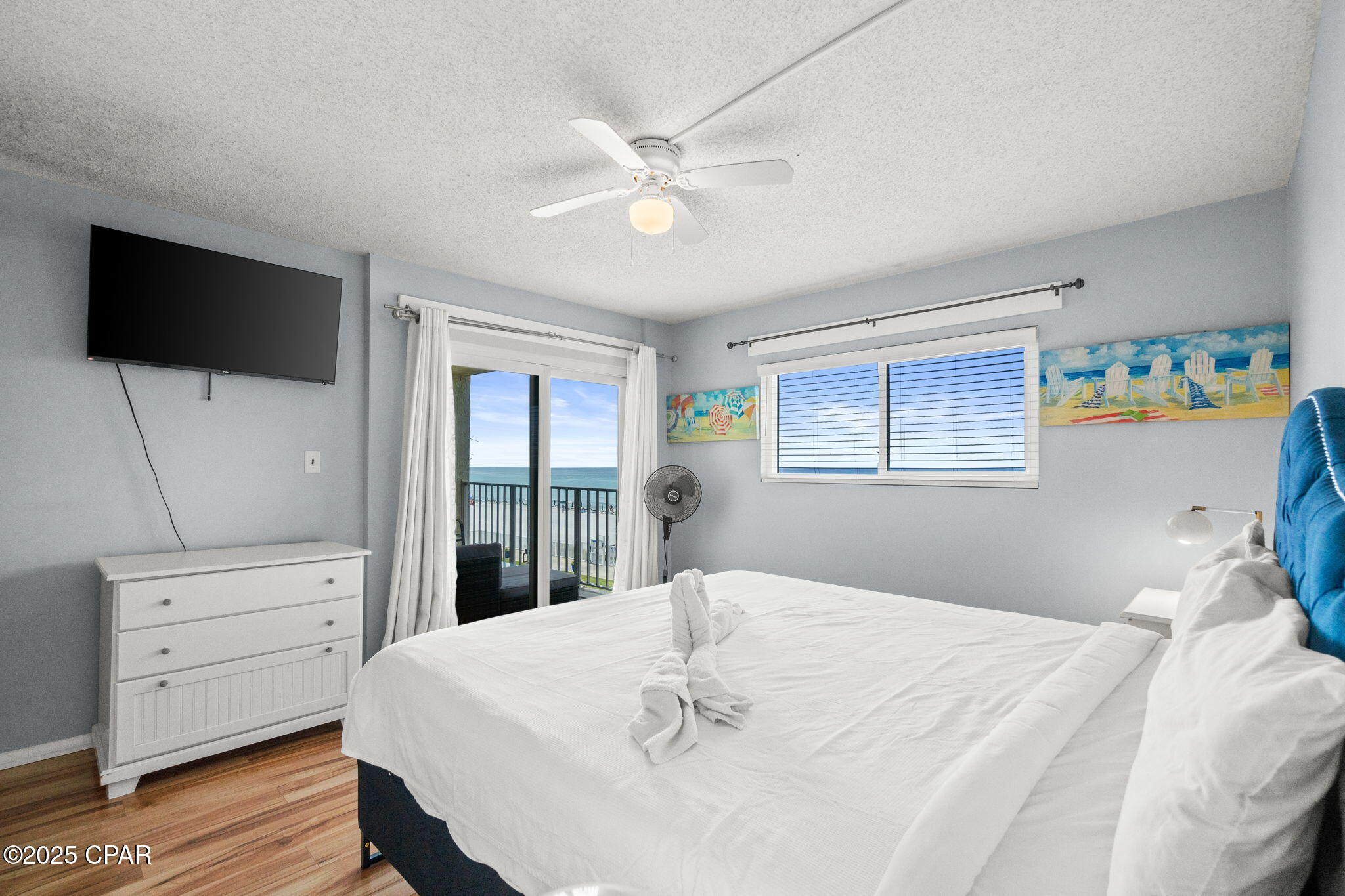 Regency Towers - Residential