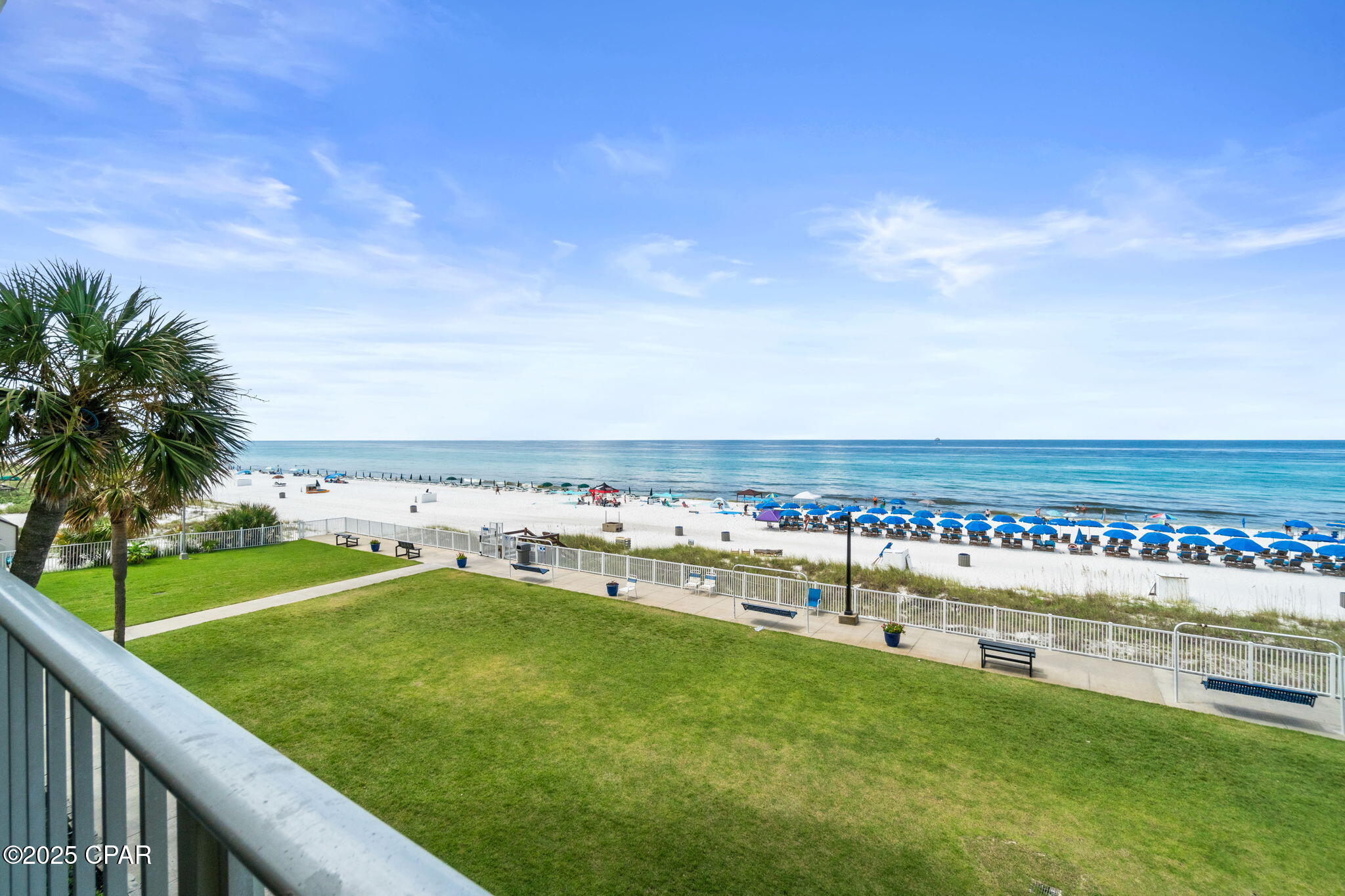 Regency Towers - Residential