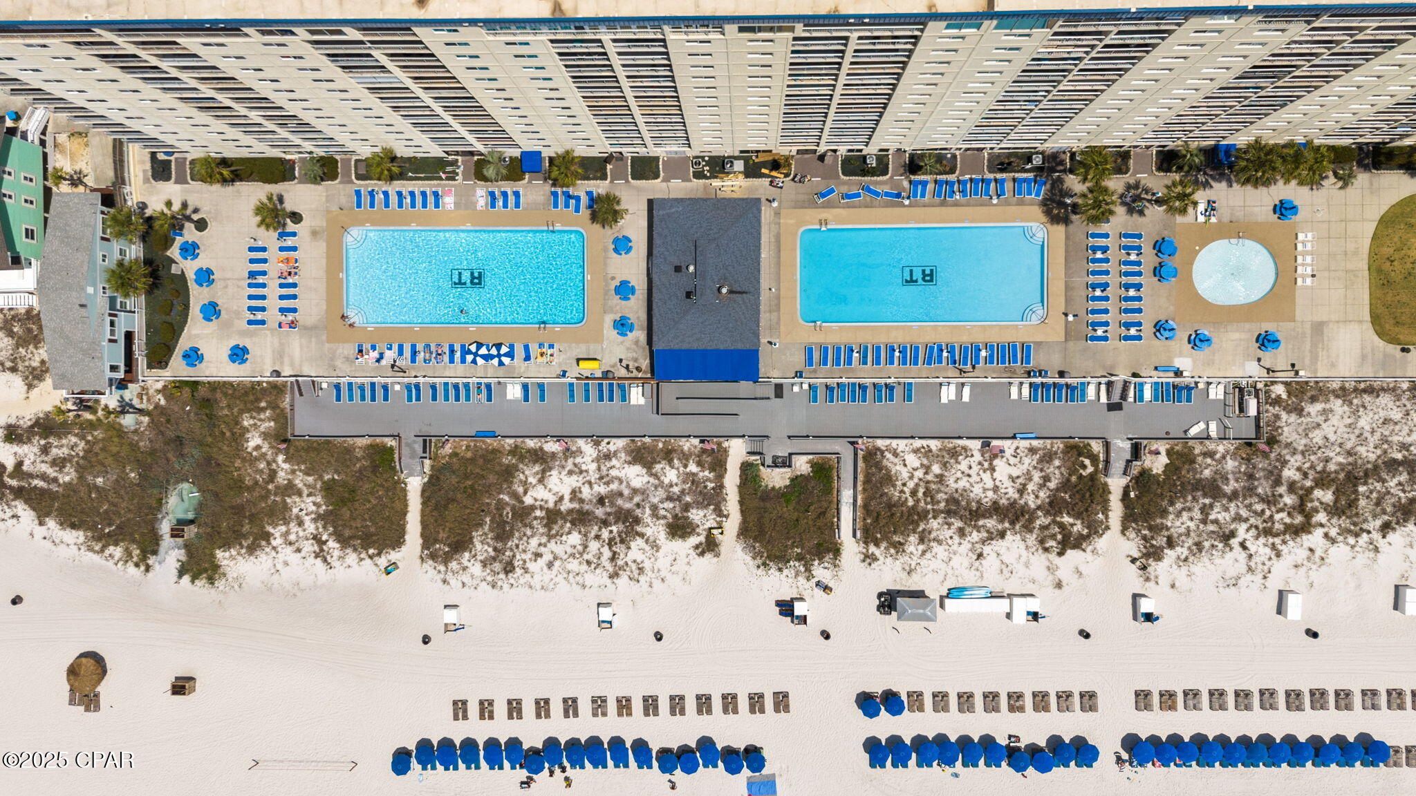 Regency Towers - Residential