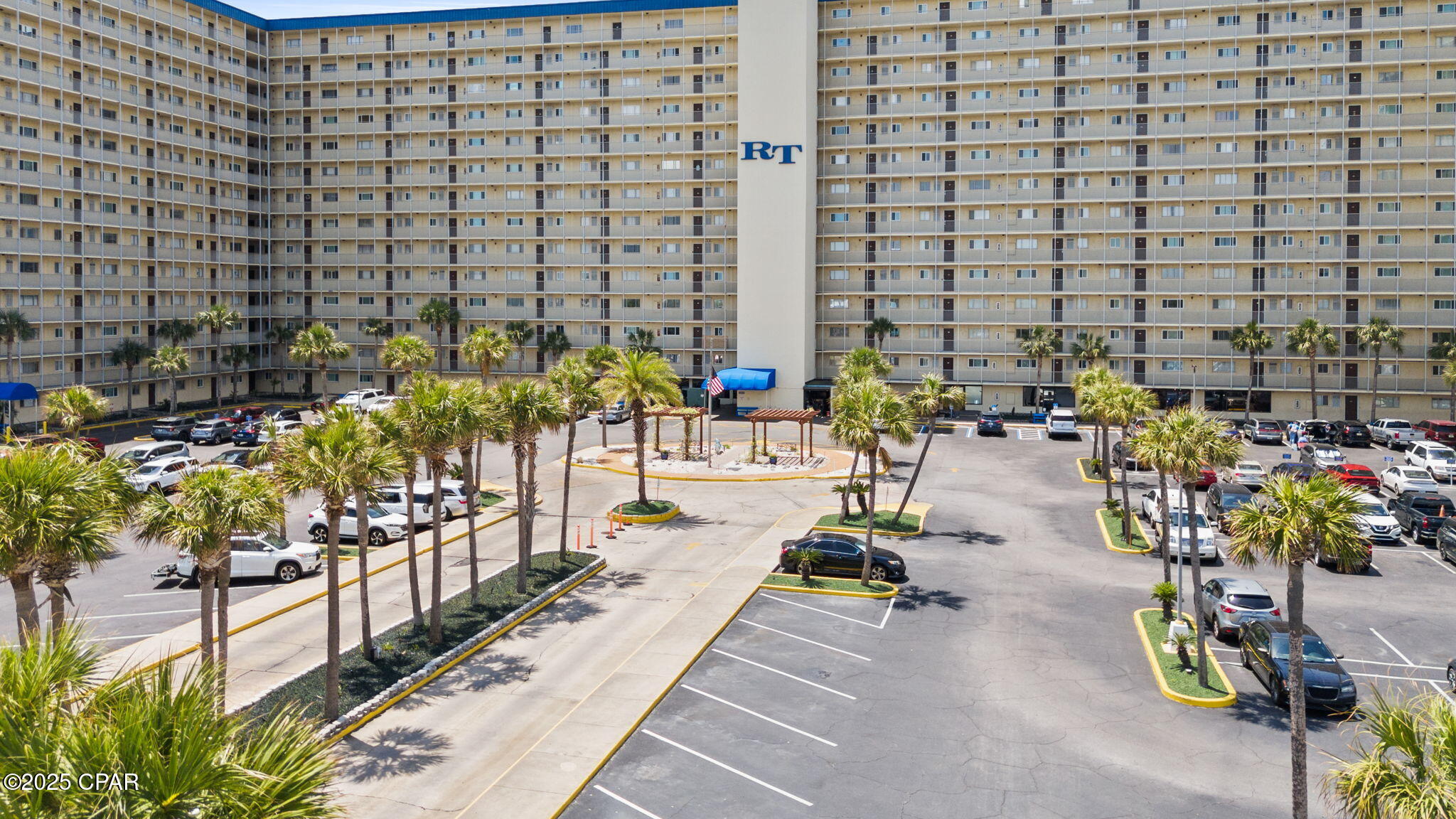 Regency Towers - Residential