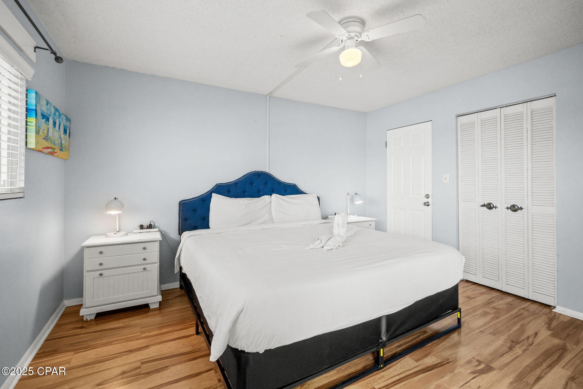 Regency Towers - Residential