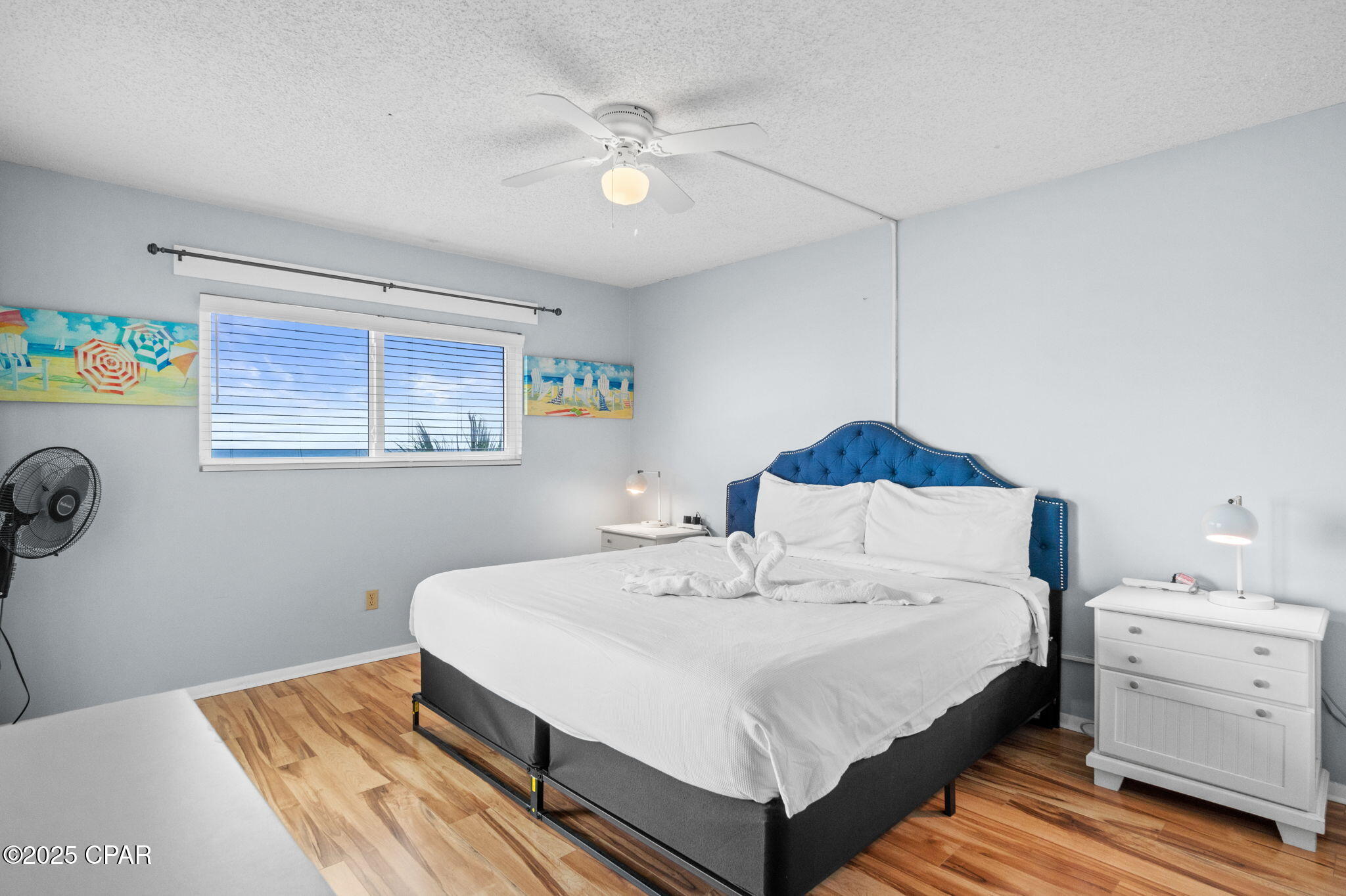 Regency Towers - Residential