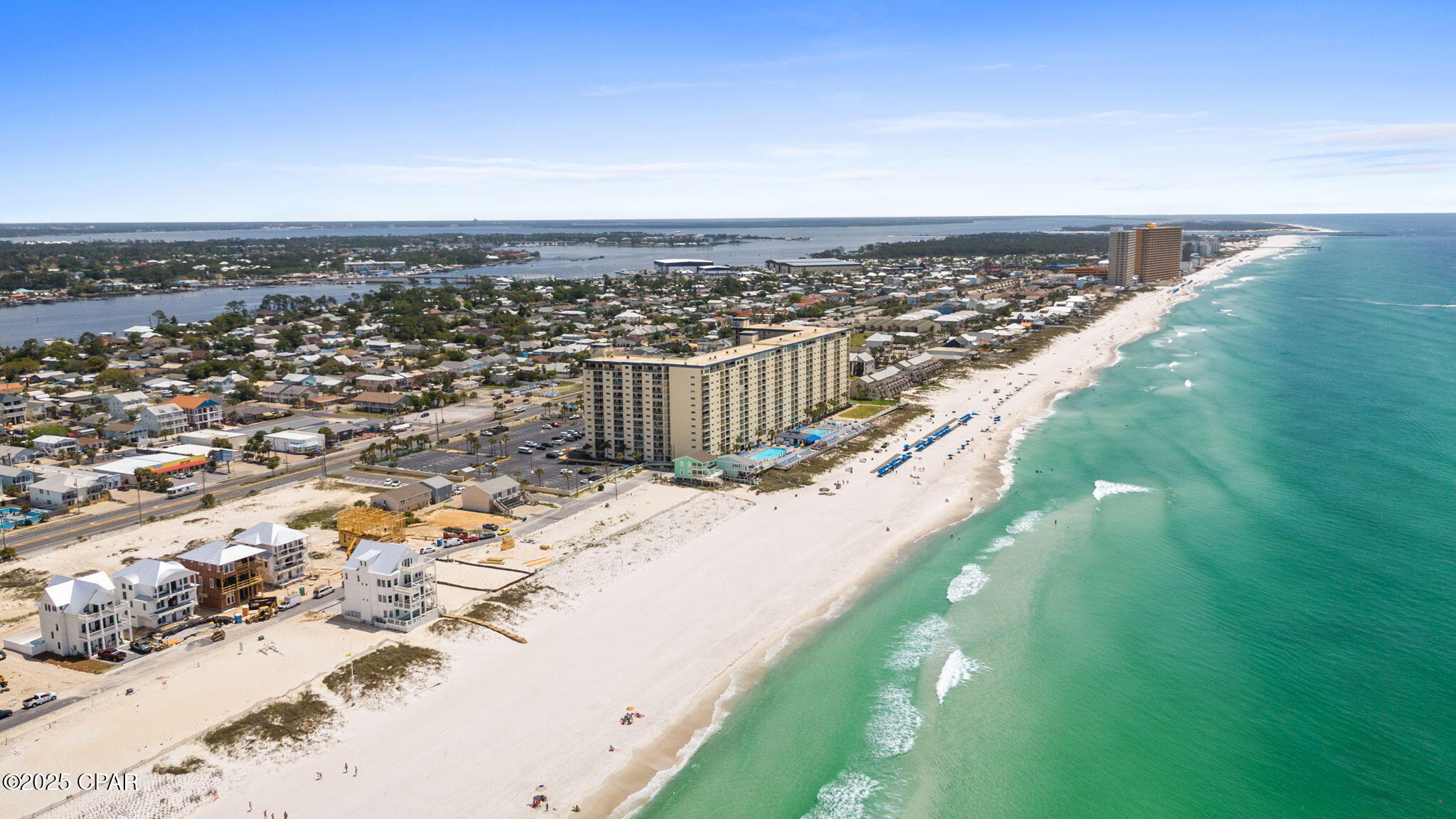 Regency Towers - Residential