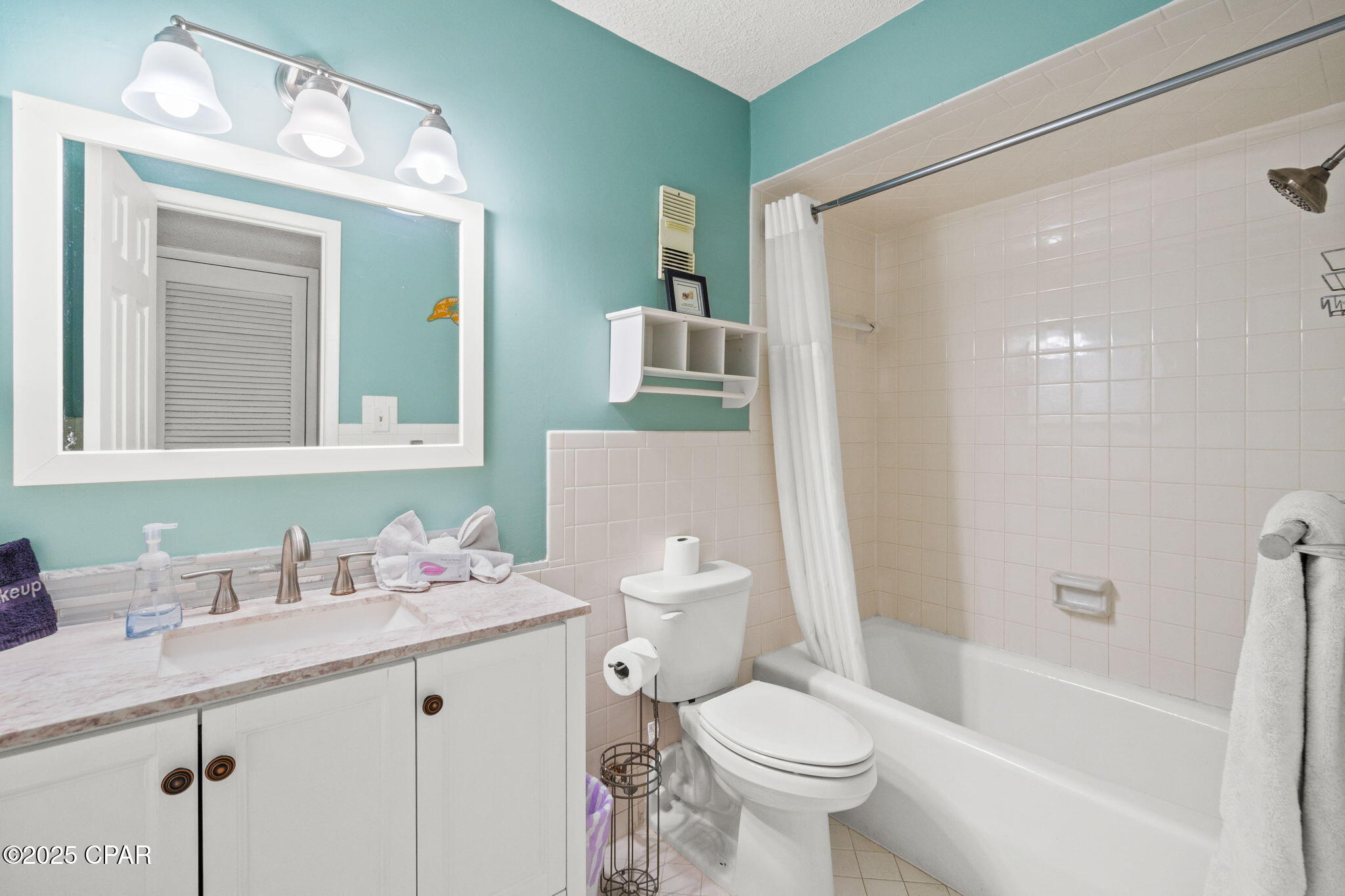 Regency Towers - Residential