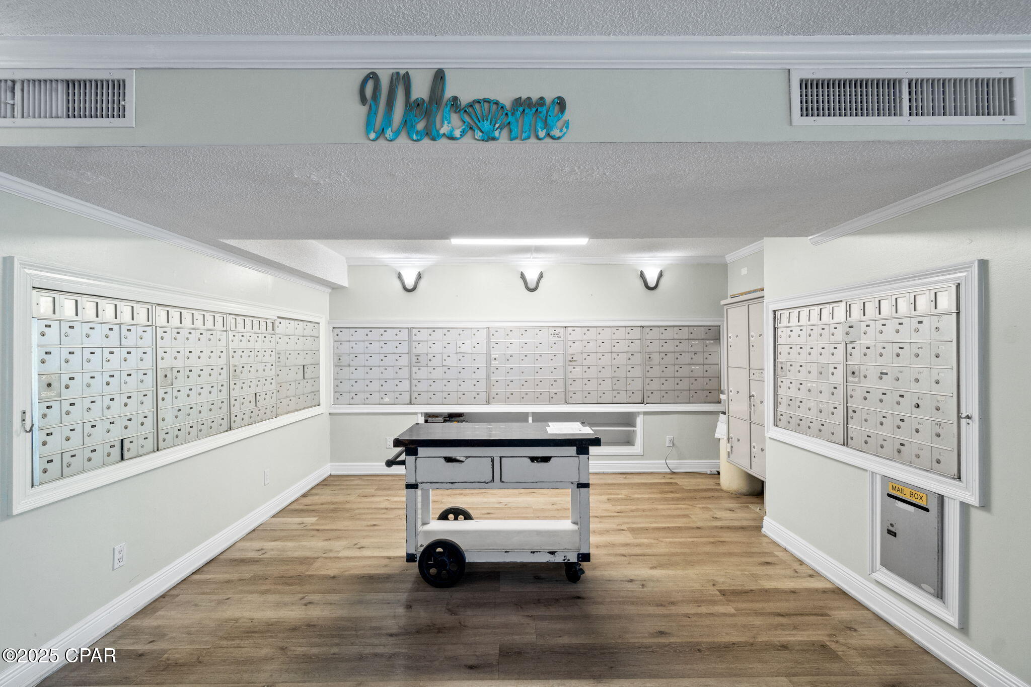 Regency Towers - Residential