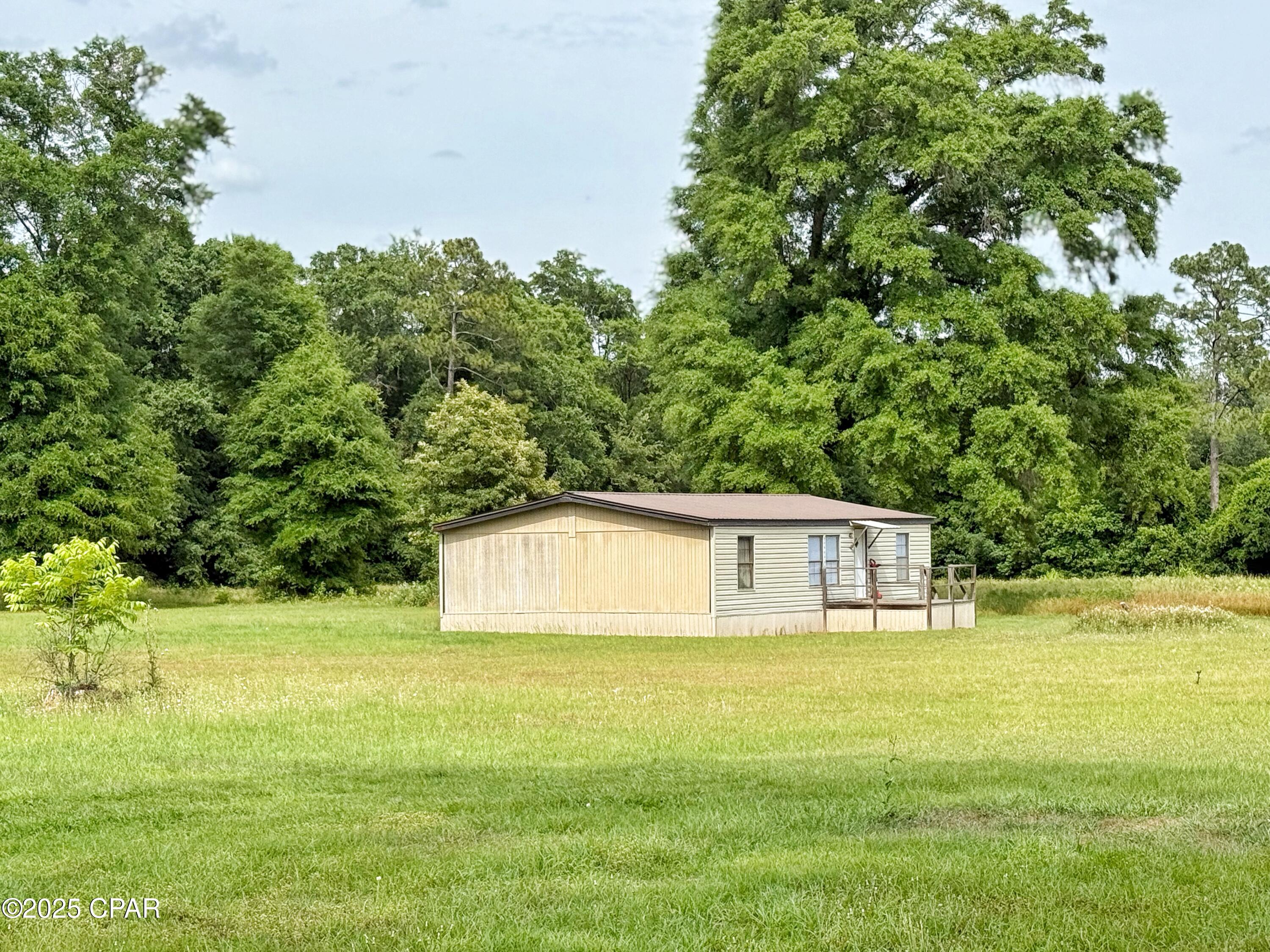 No Named Subdivision - Commercial Sale