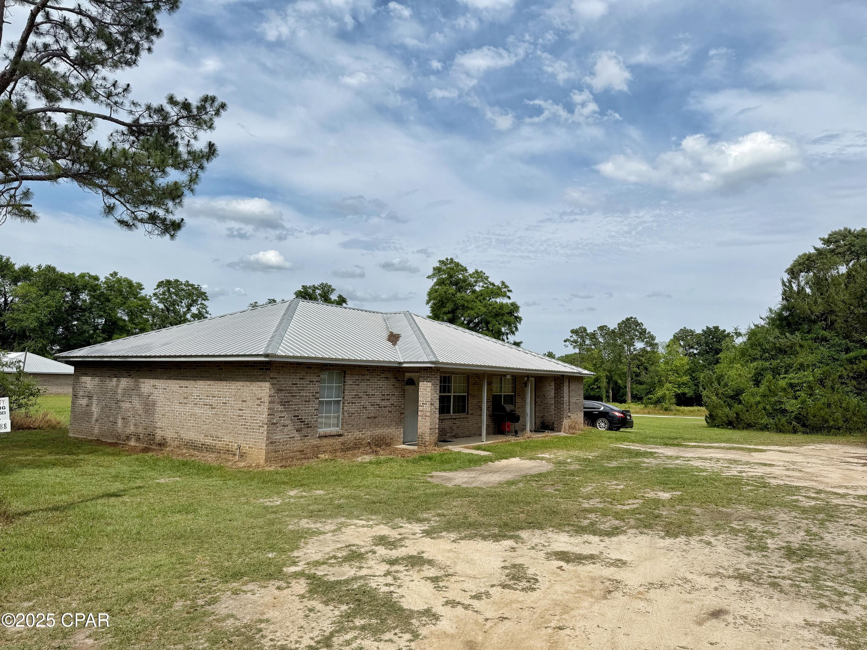 No Named Subdivision - Commercial Sale