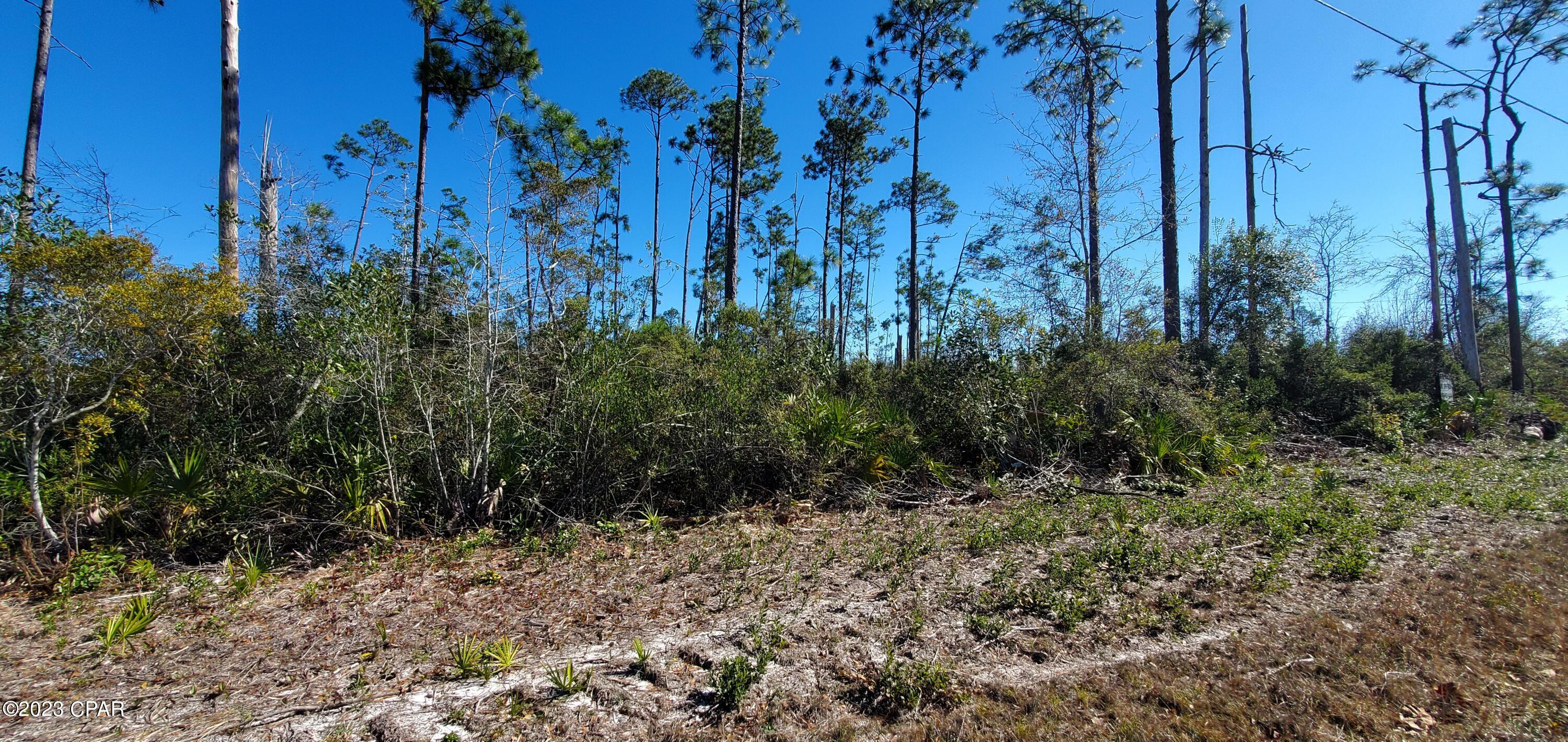 [No Recorded Subdiv] - Land