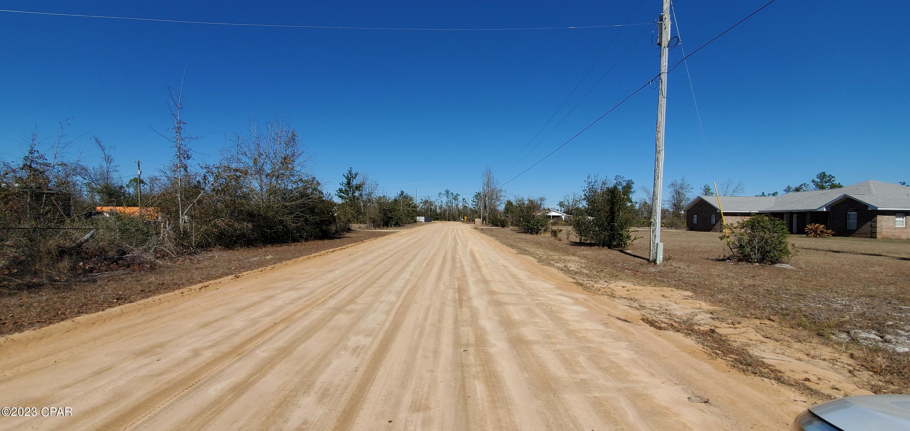 [No Recorded Subdiv] - Land