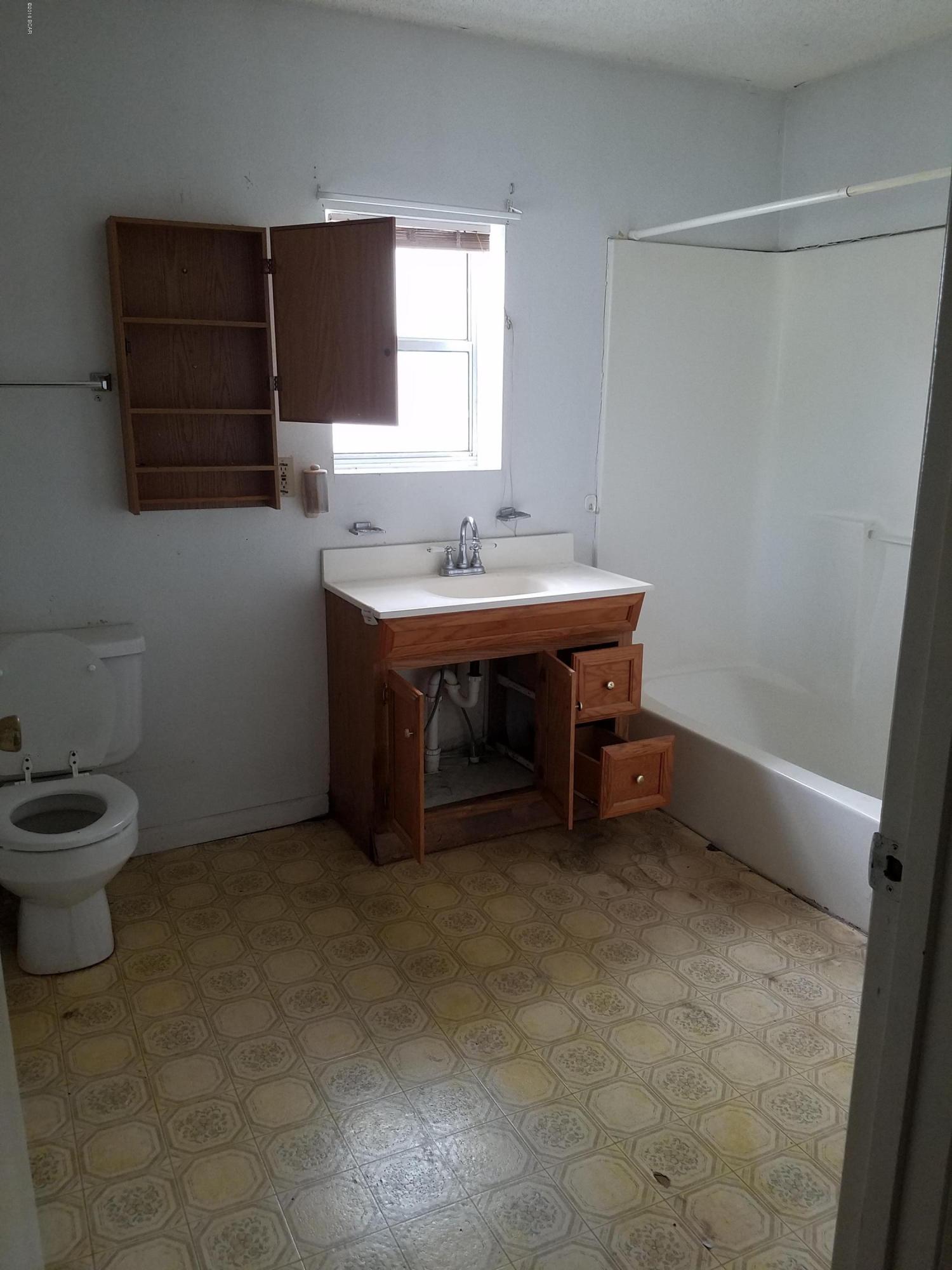 Merritt Heights - Residential