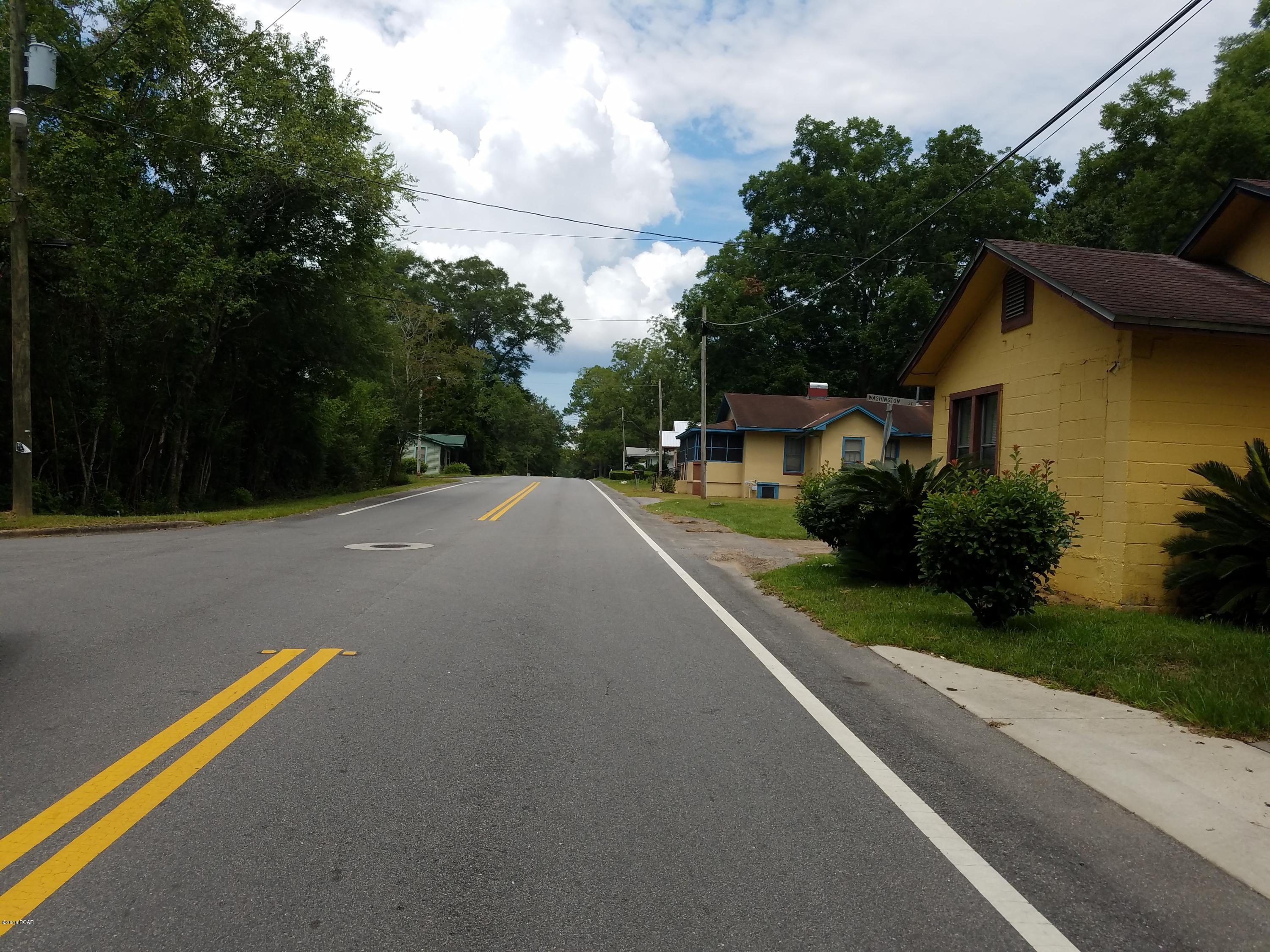 Merritt Heights - Residential