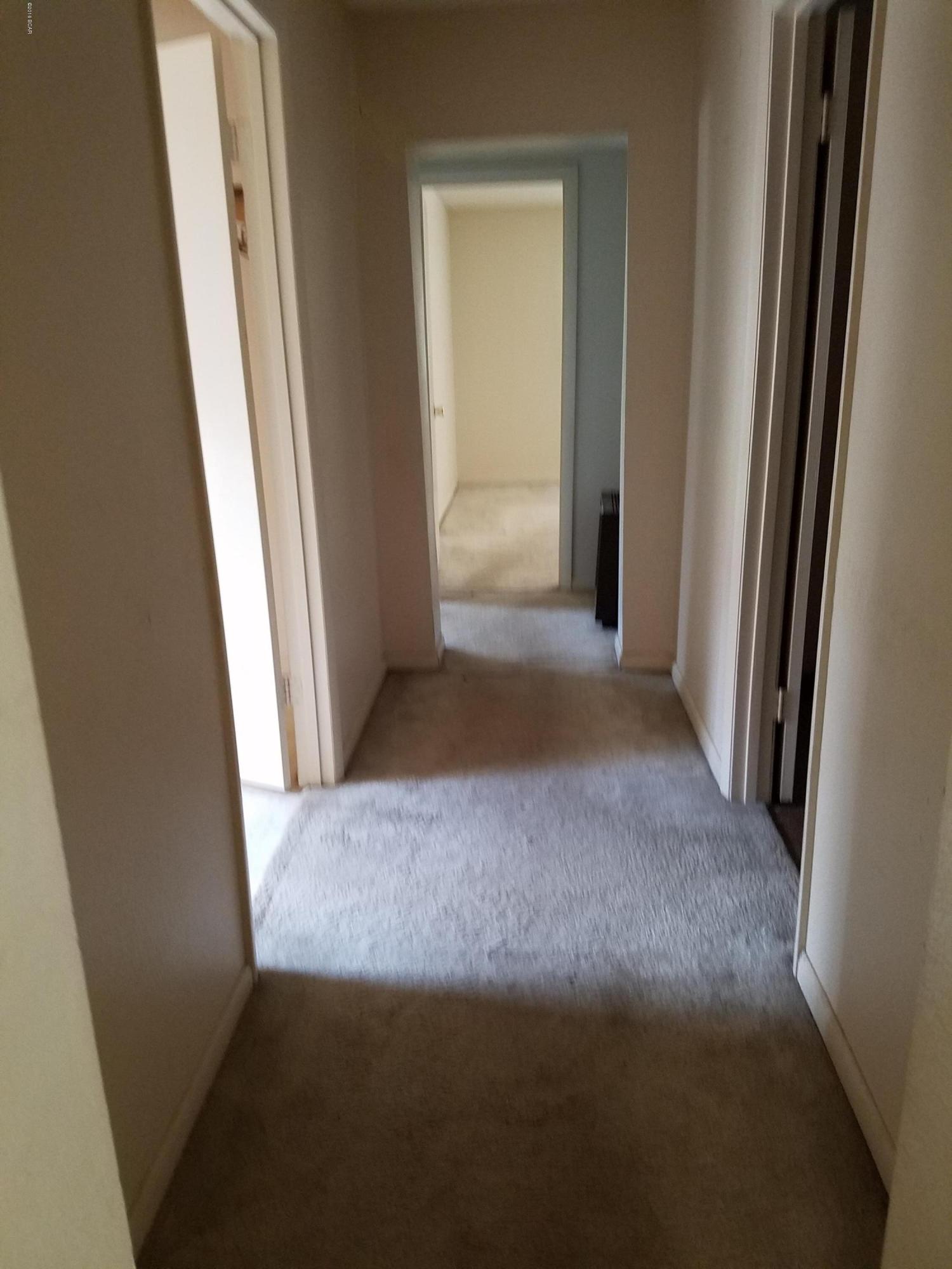 Merritt Heights - Residential