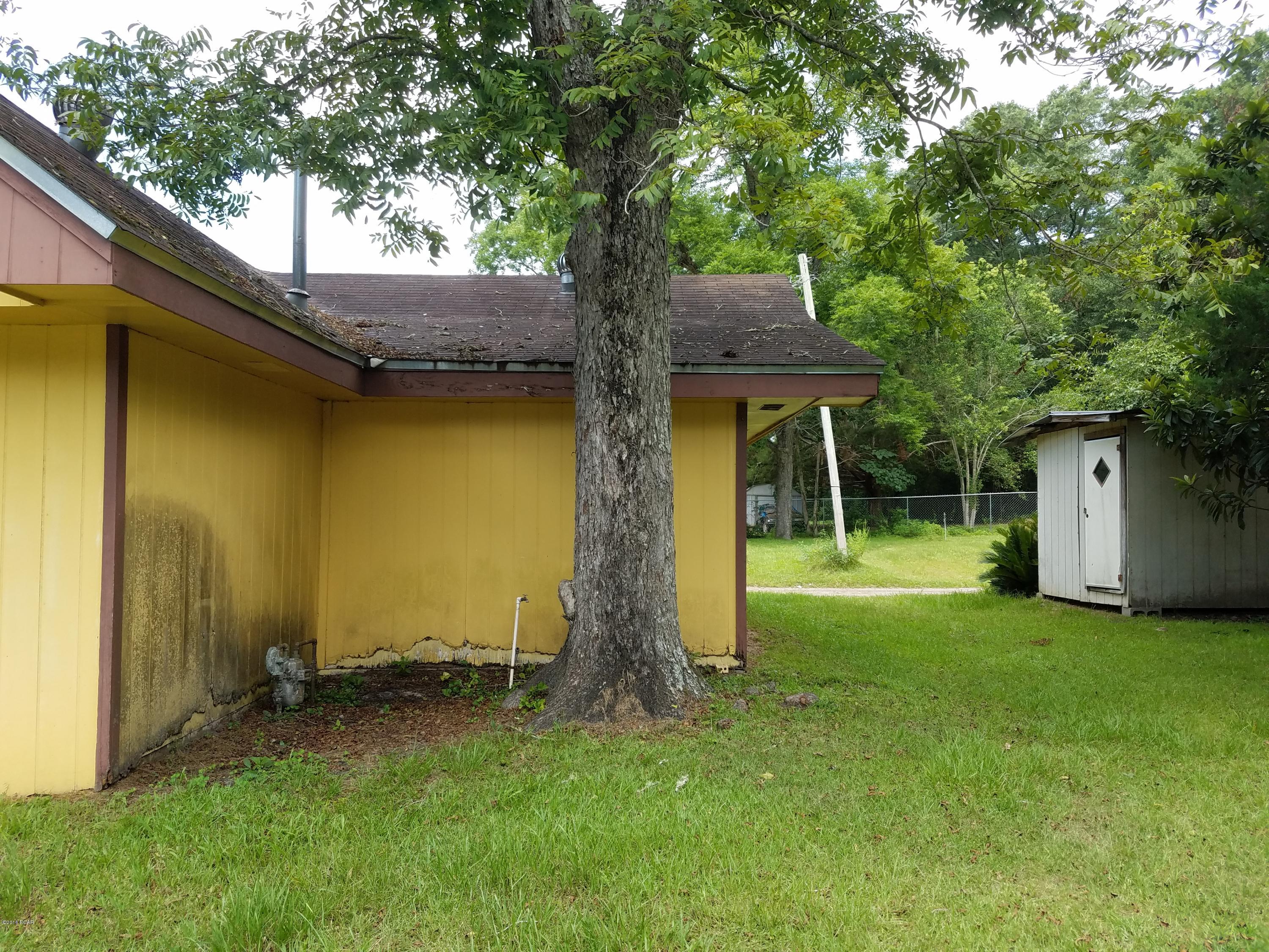 Merritt Heights - Residential