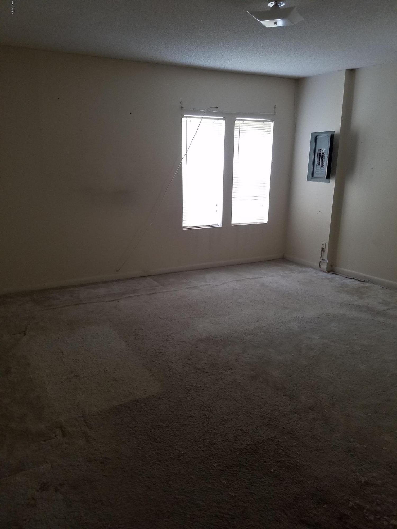 Merritt Heights - Residential