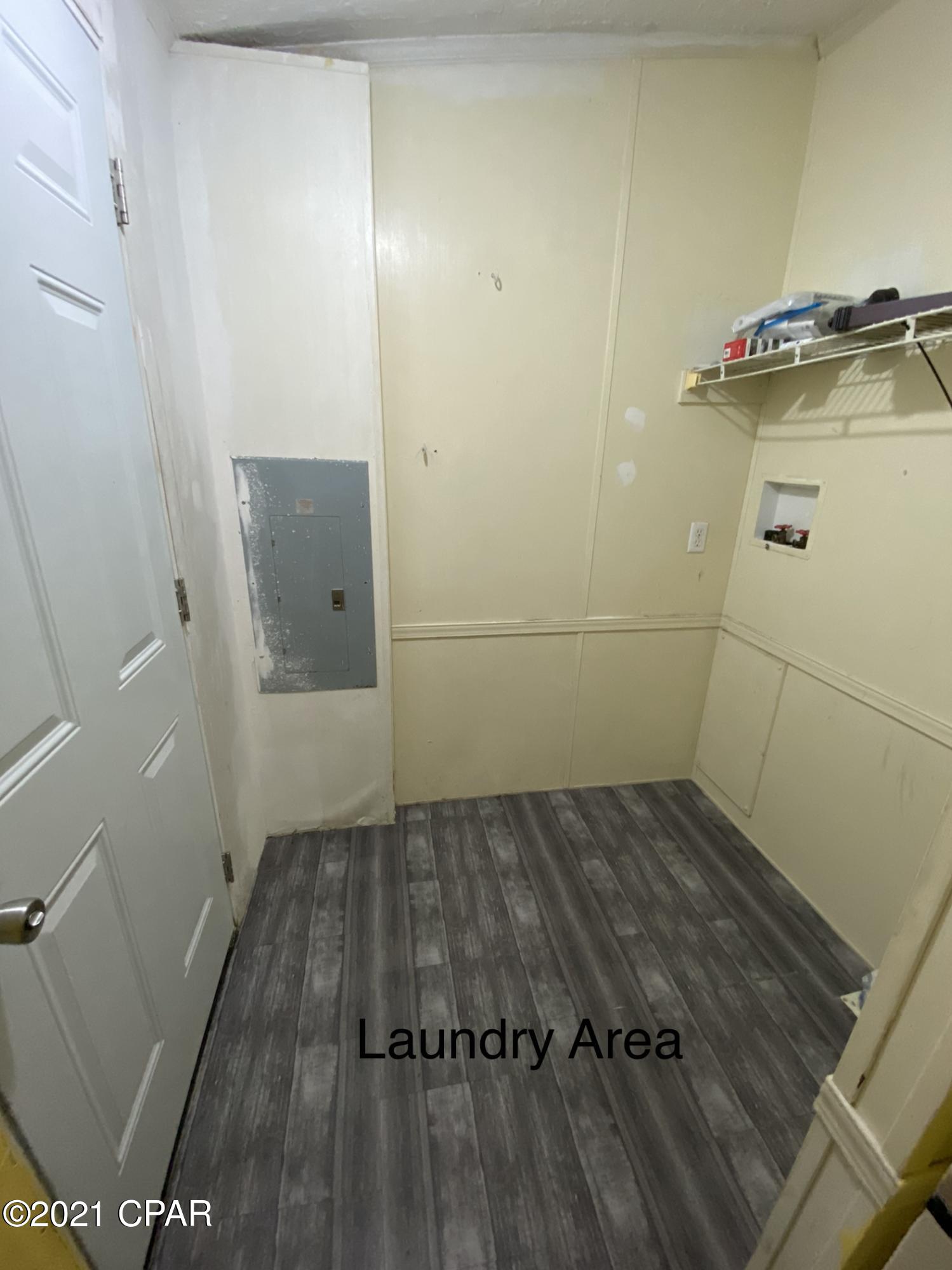 No Named Subdivision - Residential