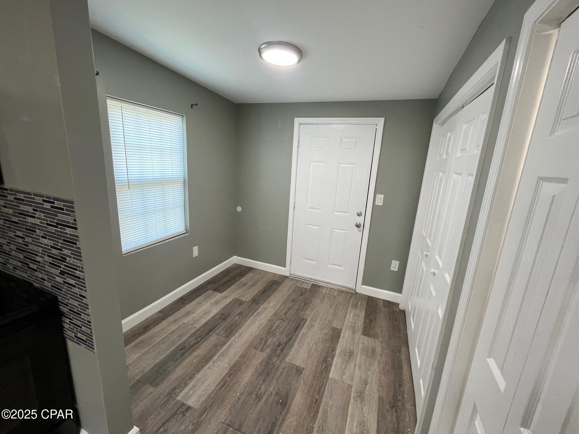 [No Recorded Subdiv] - Residential Lease