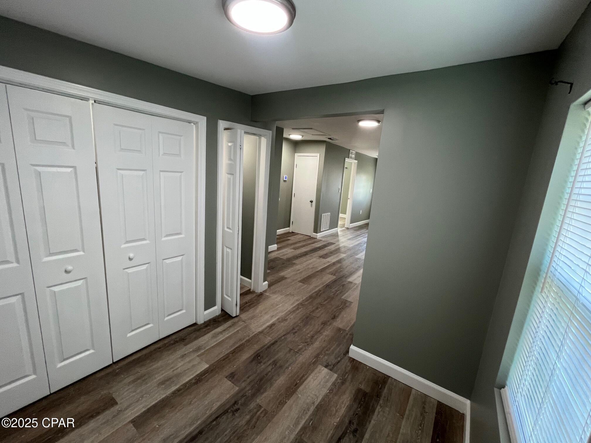 [No Recorded Subdiv] - Residential Lease