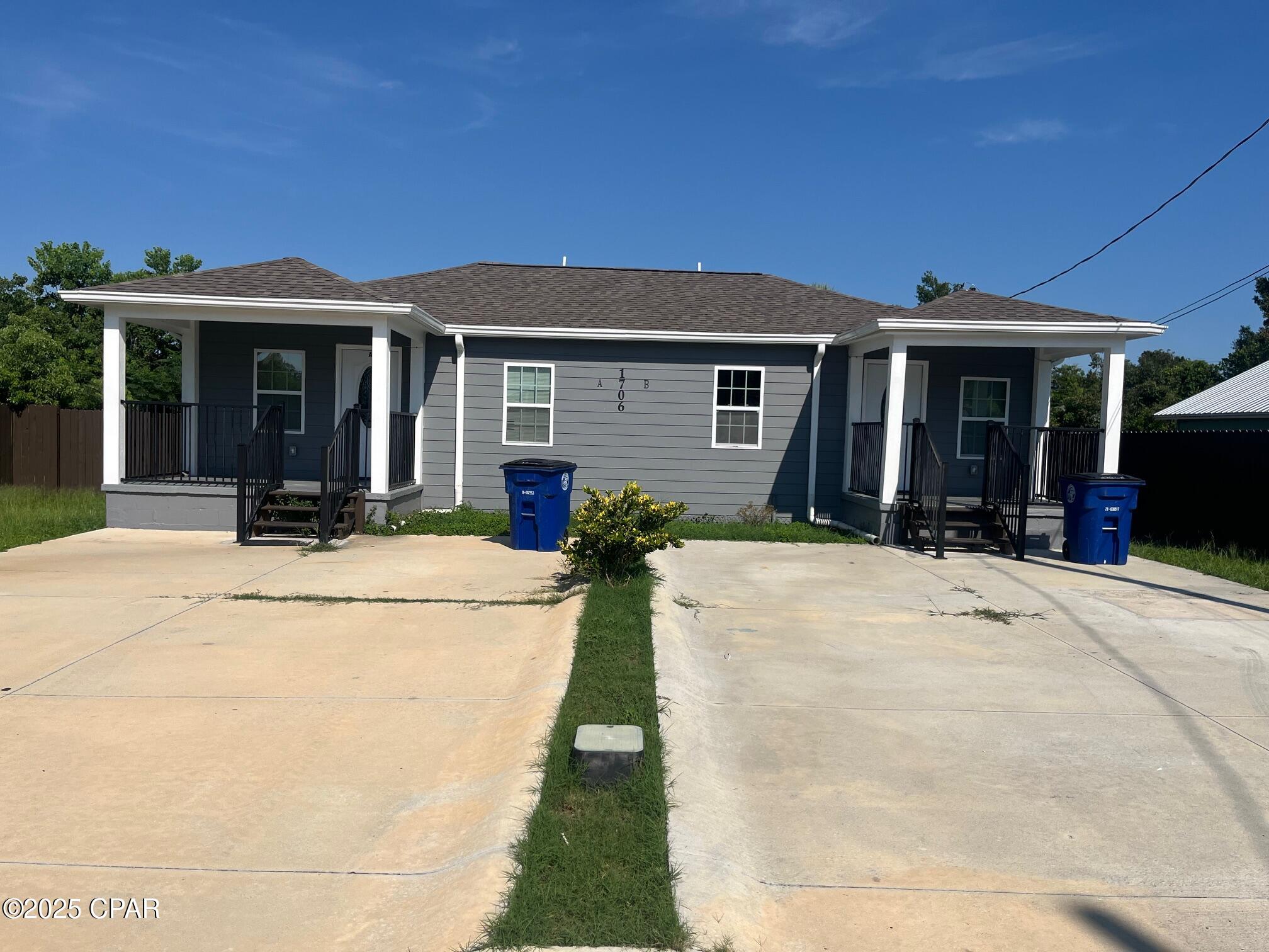 [No Recorded Subdiv] - Residential Lease