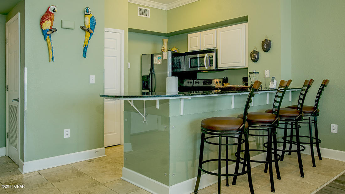 Tidewater Beach Phase II - Residential