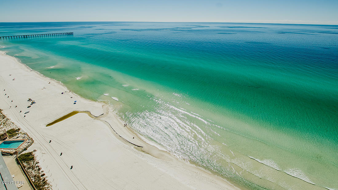 Tidewater Beach Phase II - Residential