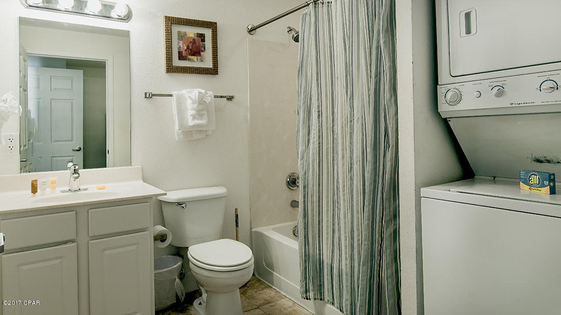 Tidewater Beach Phase II - Residential