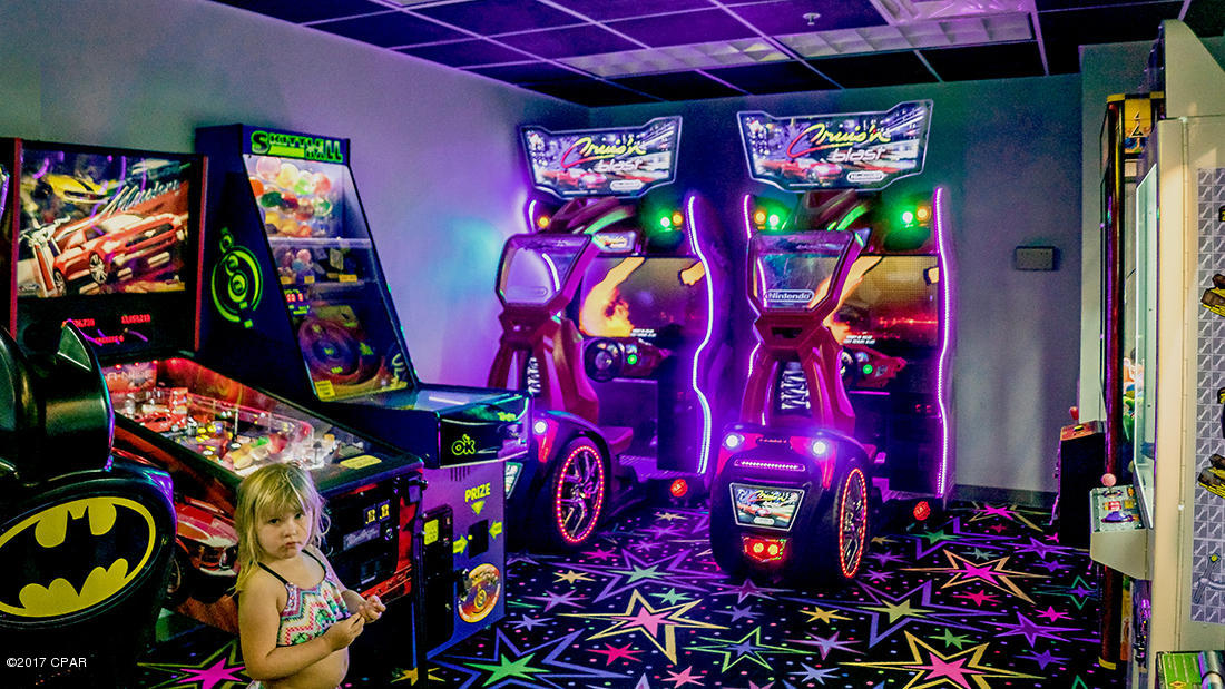 Tidewater Beach Phase II - Residential