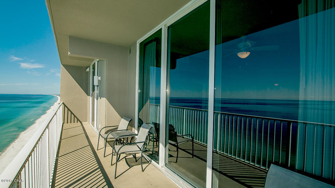 Tidewater Beach Phase II - Residential