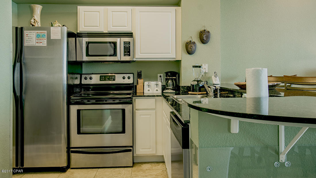 Tidewater Beach Phase II - Residential