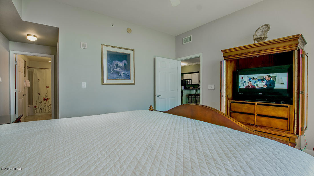 Tidewater Beach Phase II - Residential