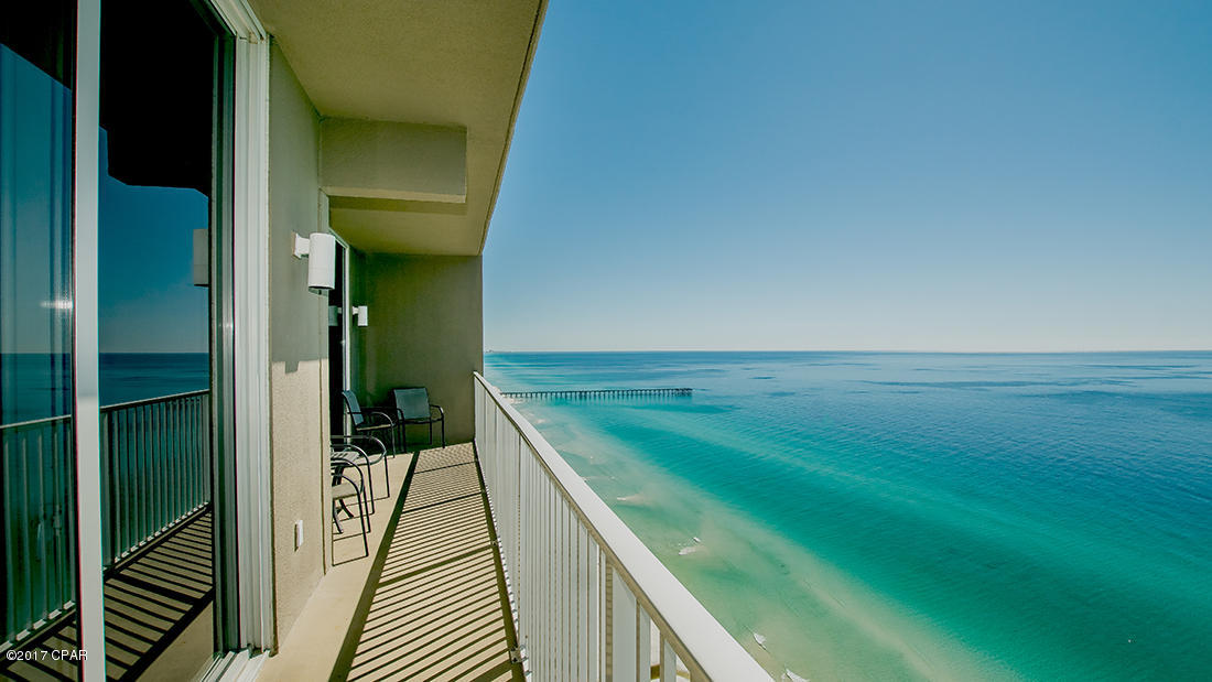 Tidewater Beach Phase II - Residential